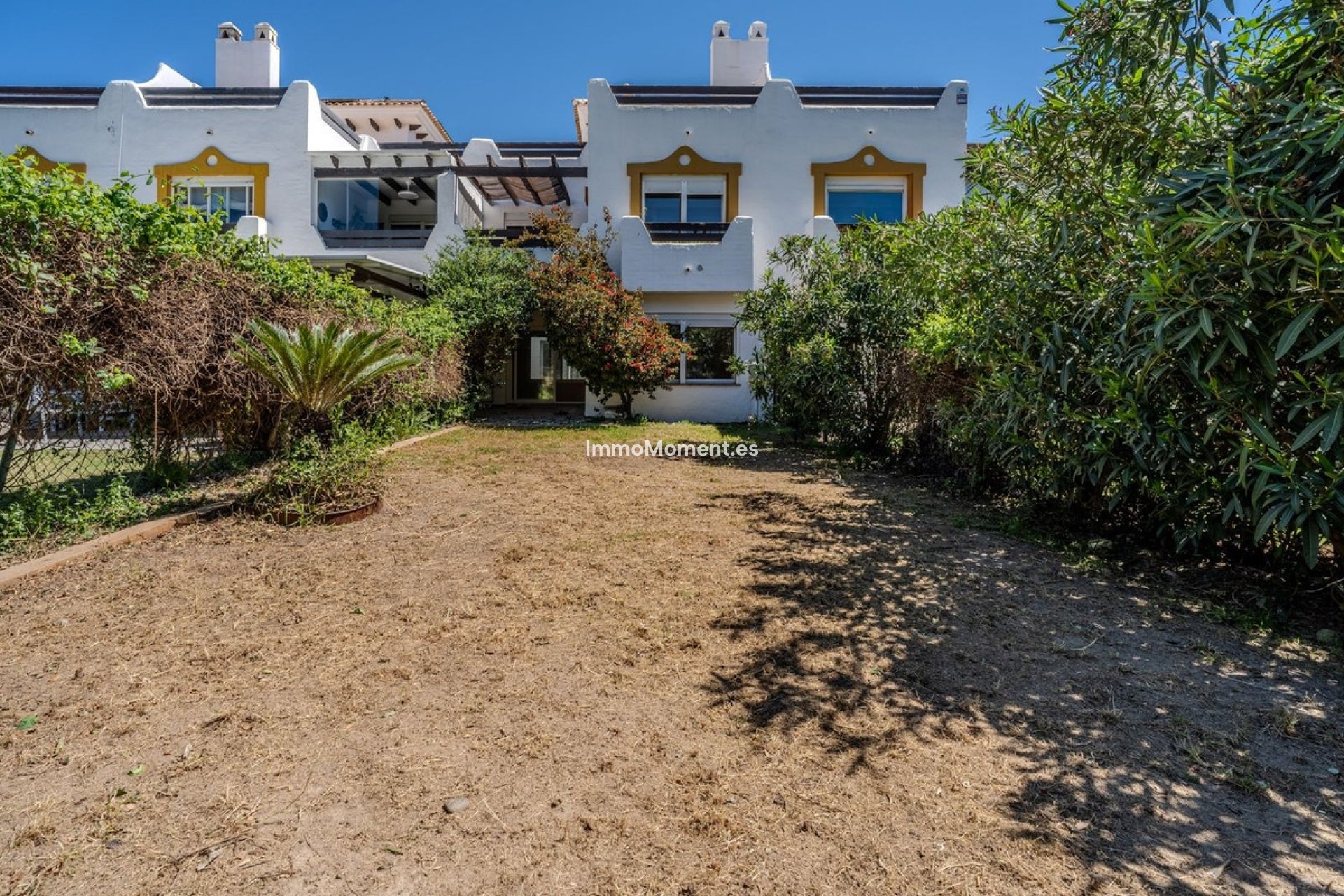 Revente - Villa - Estepona  - New Golden Mile