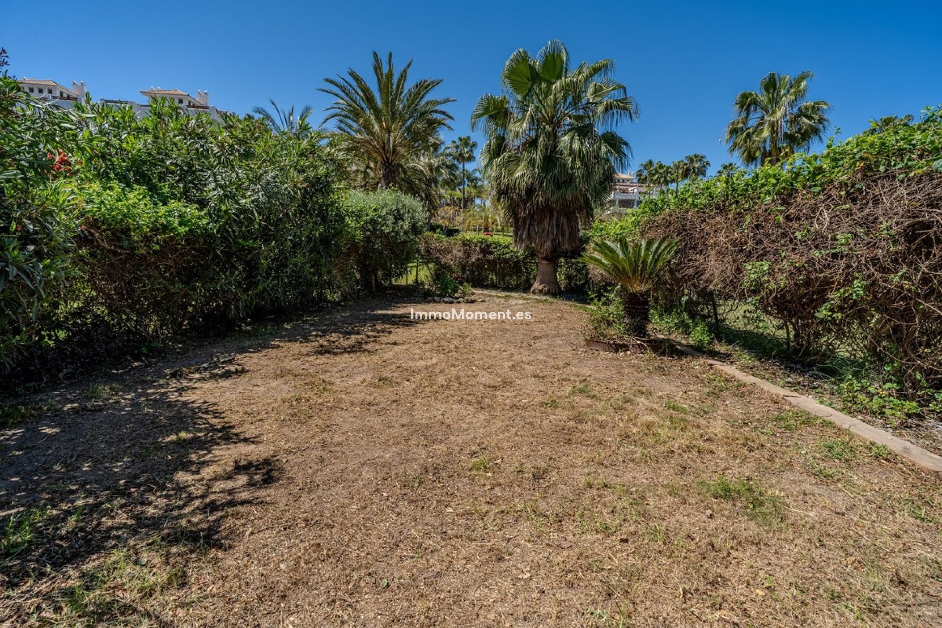 Revente - Villa - Estepona  - New Golden Mile