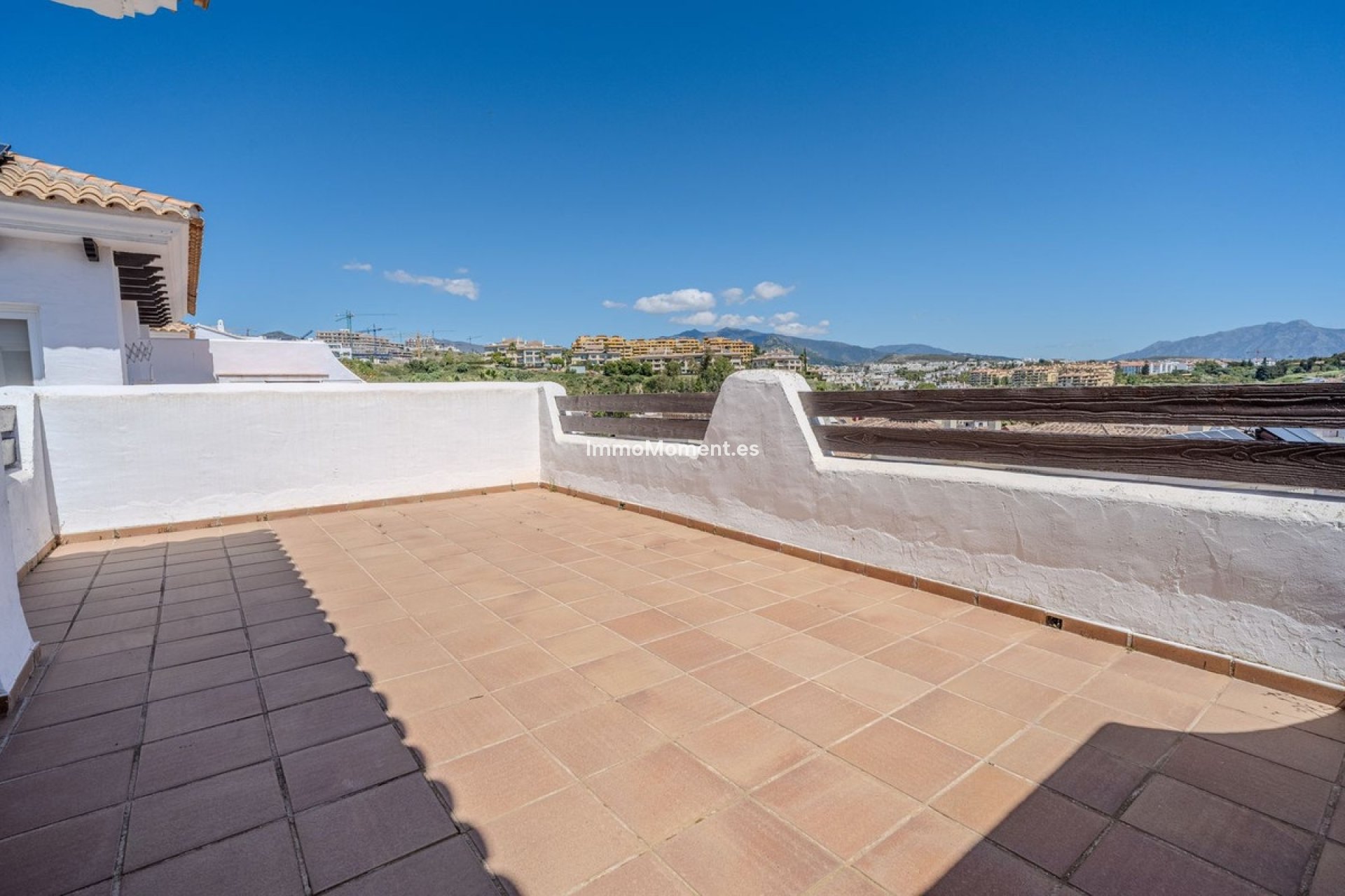 Revente - Villa - Estepona  - New Golden Mile