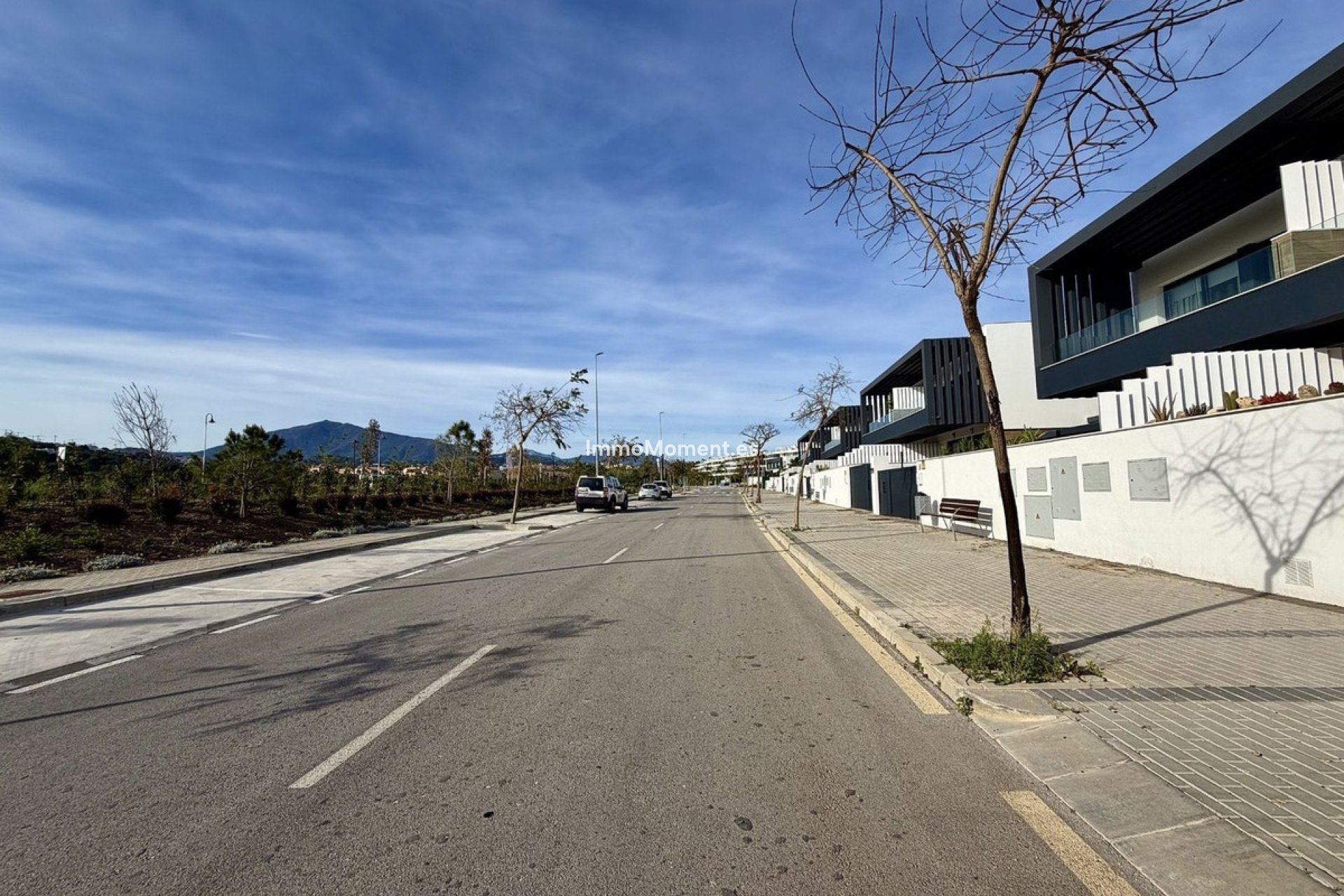 Revente - Villa - Estepona  - New Golden Mile