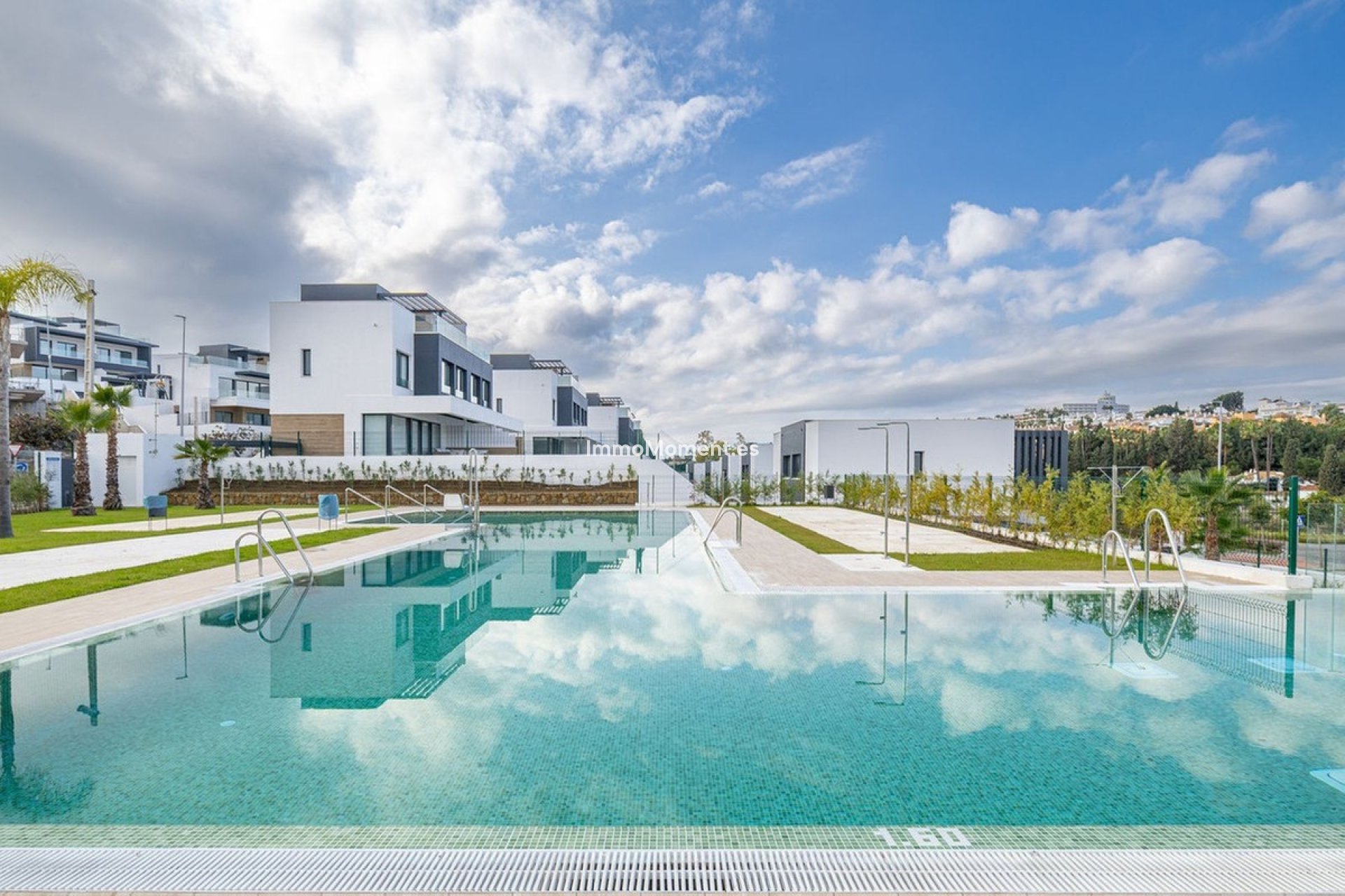 Revente - Villa - Estepona  - New Golden Mile