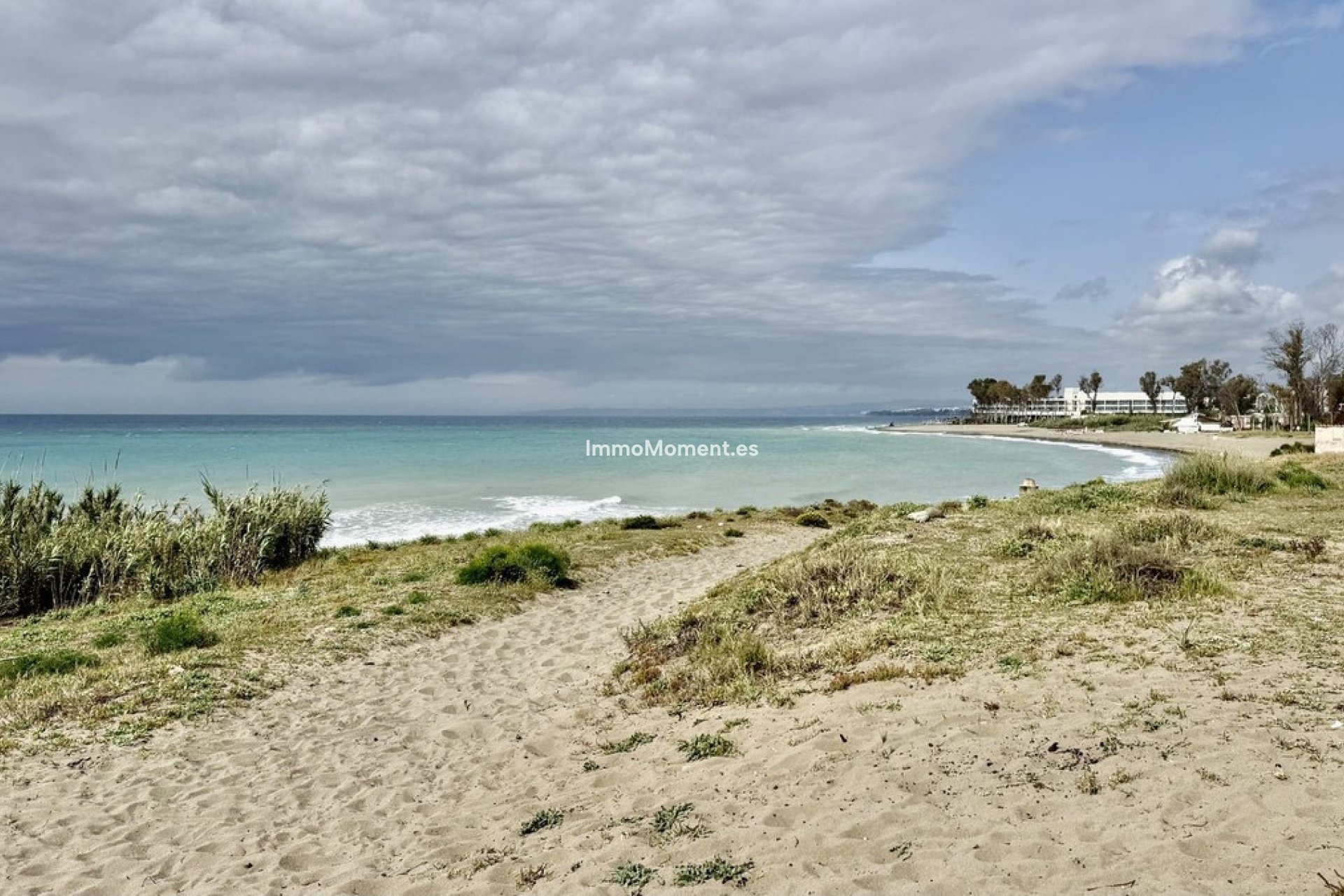 Revente - Villa - Estepona  - New Golden Mile