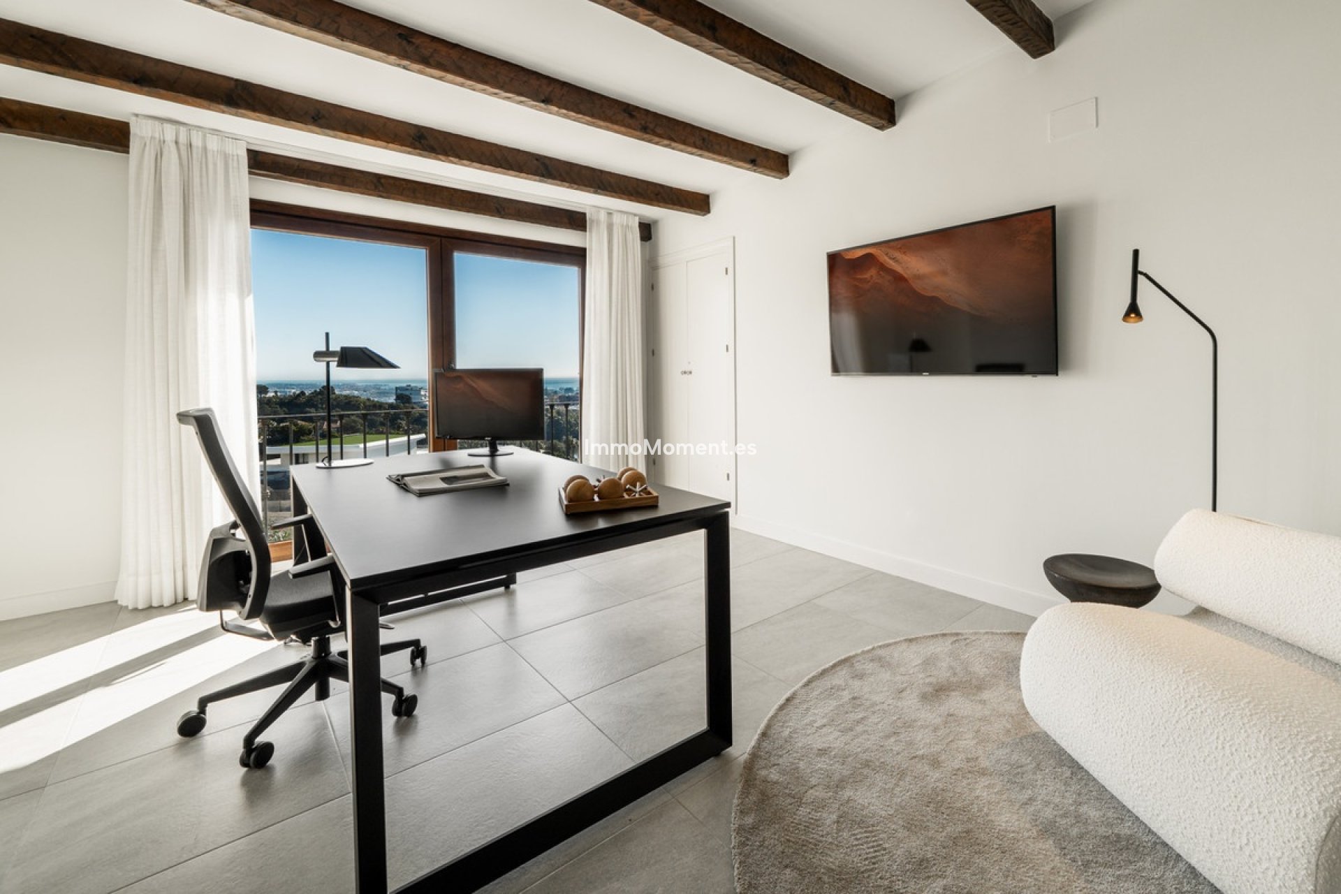 Revente - Villa - Estepona  - Selwo