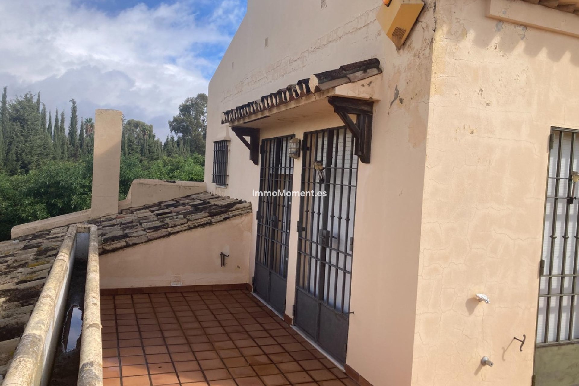 Revente - Villa - Estepona  - Selwo