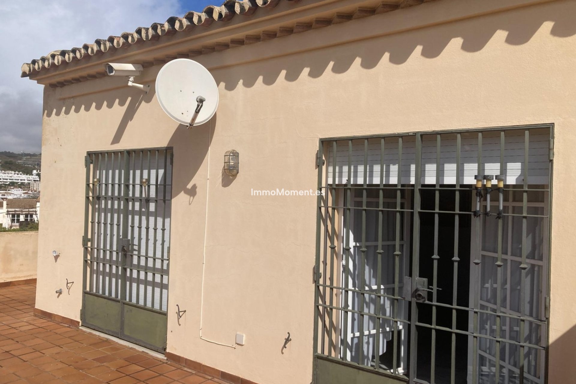 Revente - Villa - Estepona  - Selwo