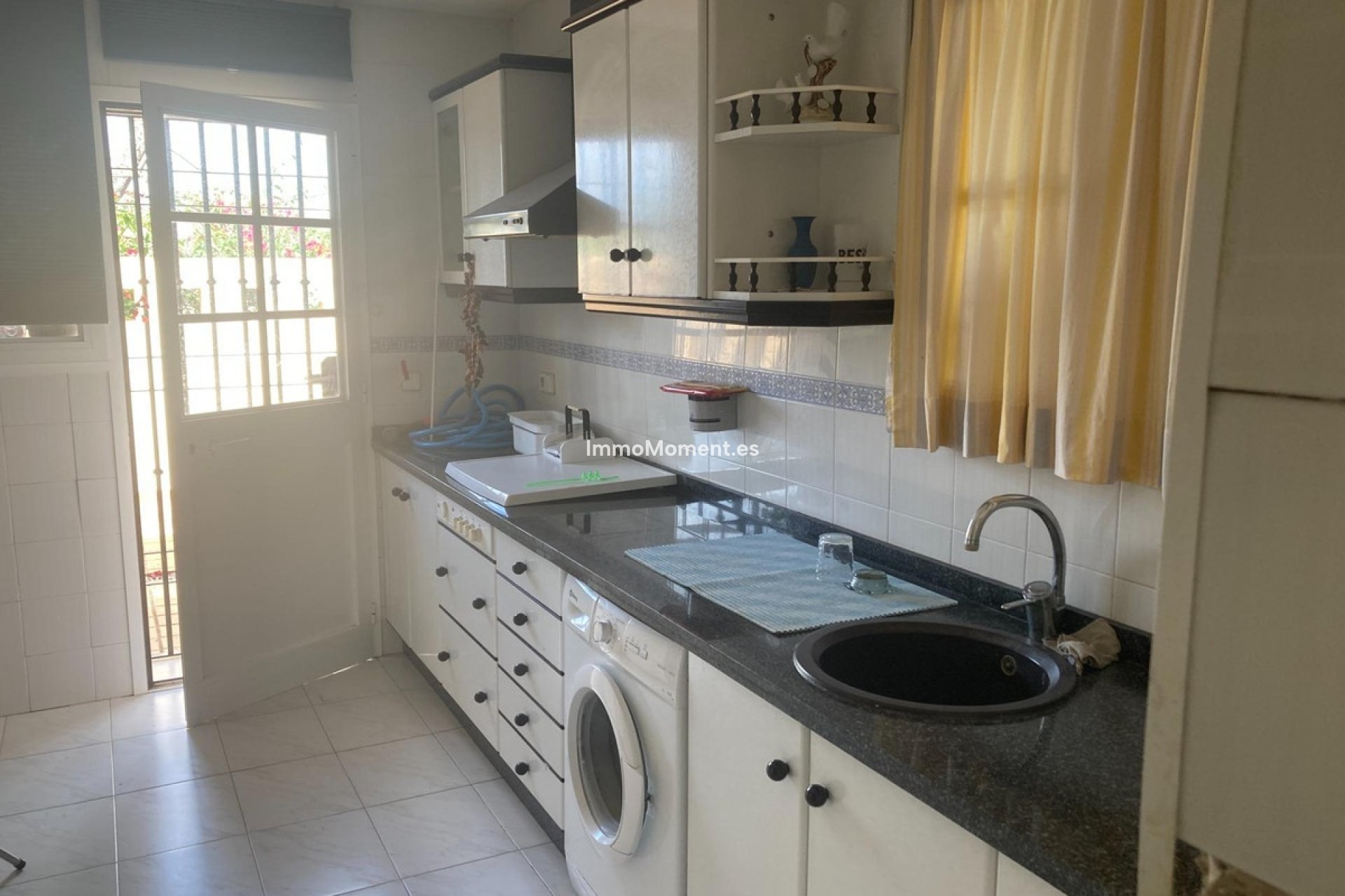 Revente - Villa - Estepona  - Selwo