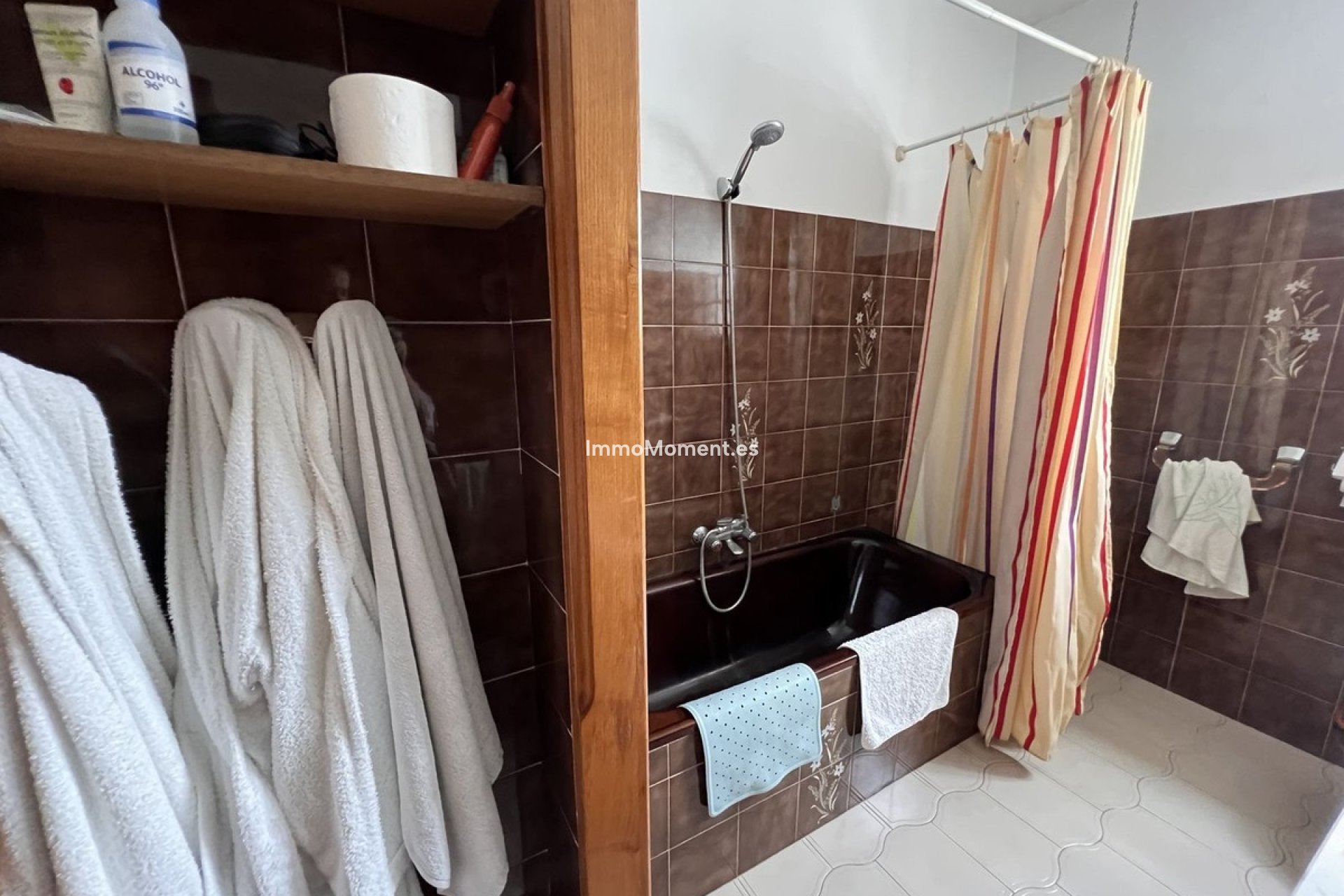 Revente - Villa - Estepona  - Selwo