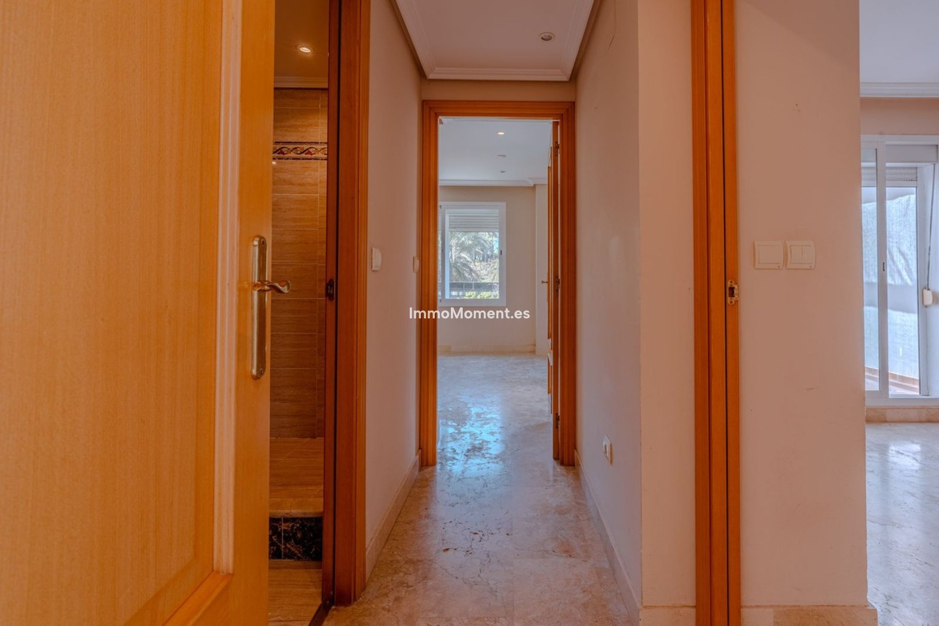 Revente - Villa - Estepona  - Selwo