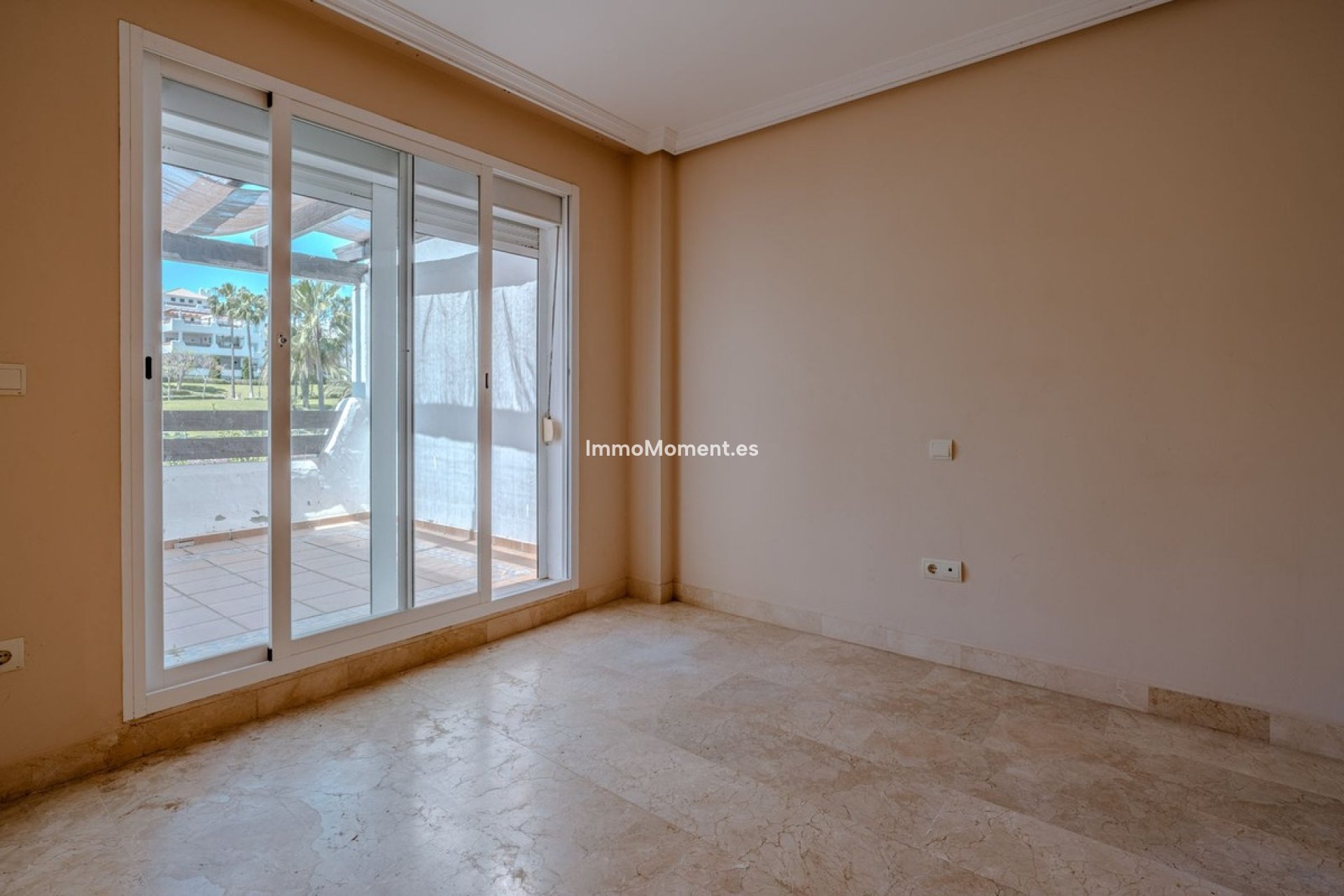 Revente - Villa - Estepona  - Selwo