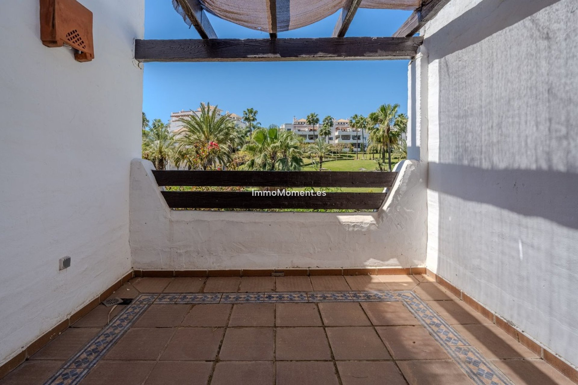Revente - Villa - Estepona  - Selwo