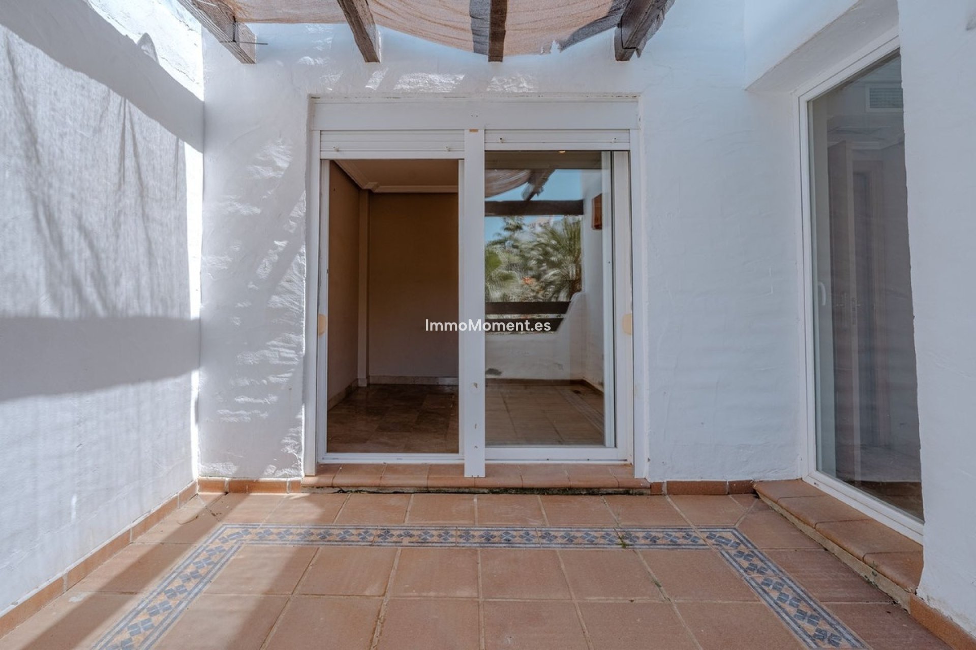 Revente - Villa - Estepona  - Selwo