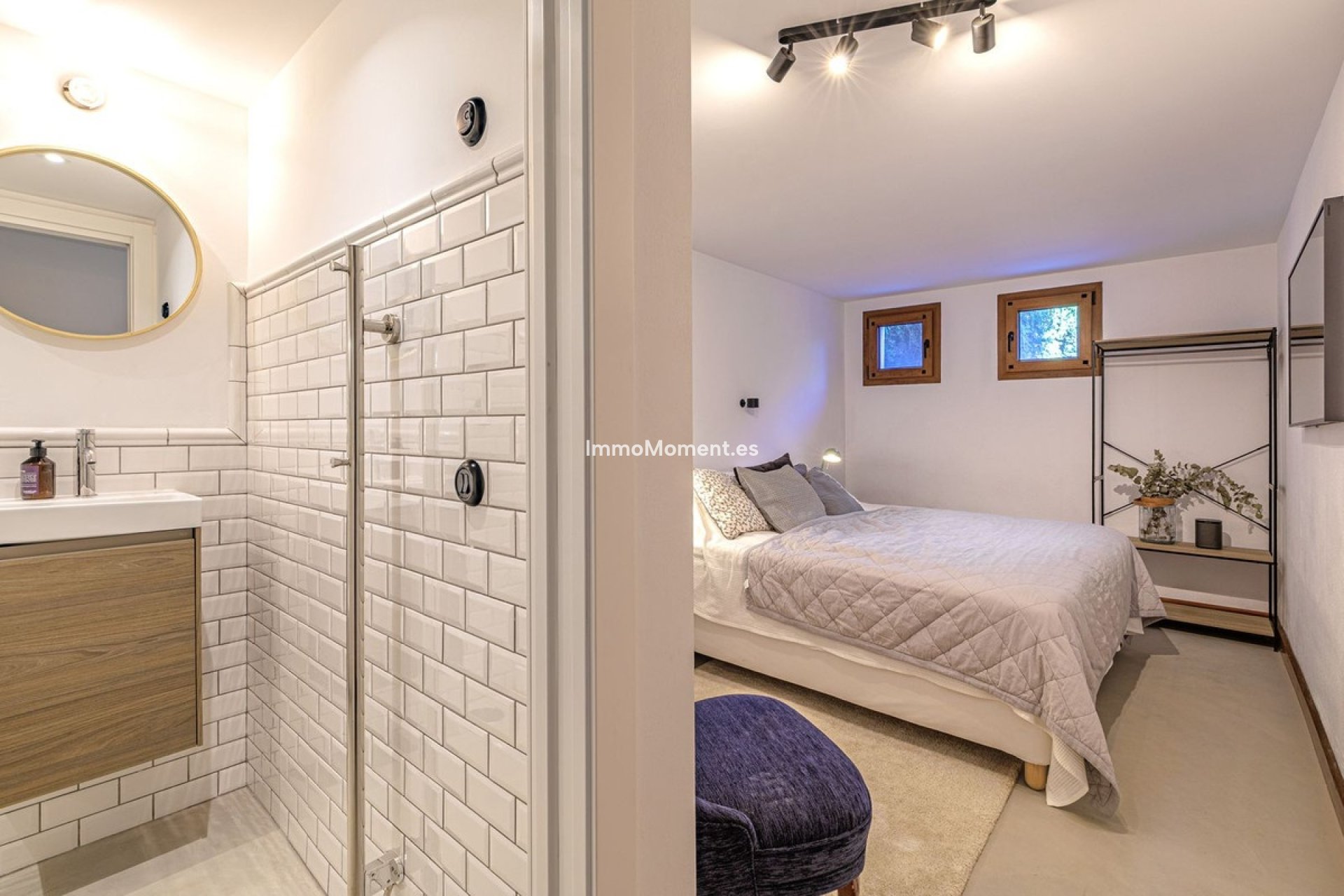 Revente - Villa - Estepona  - Selwo