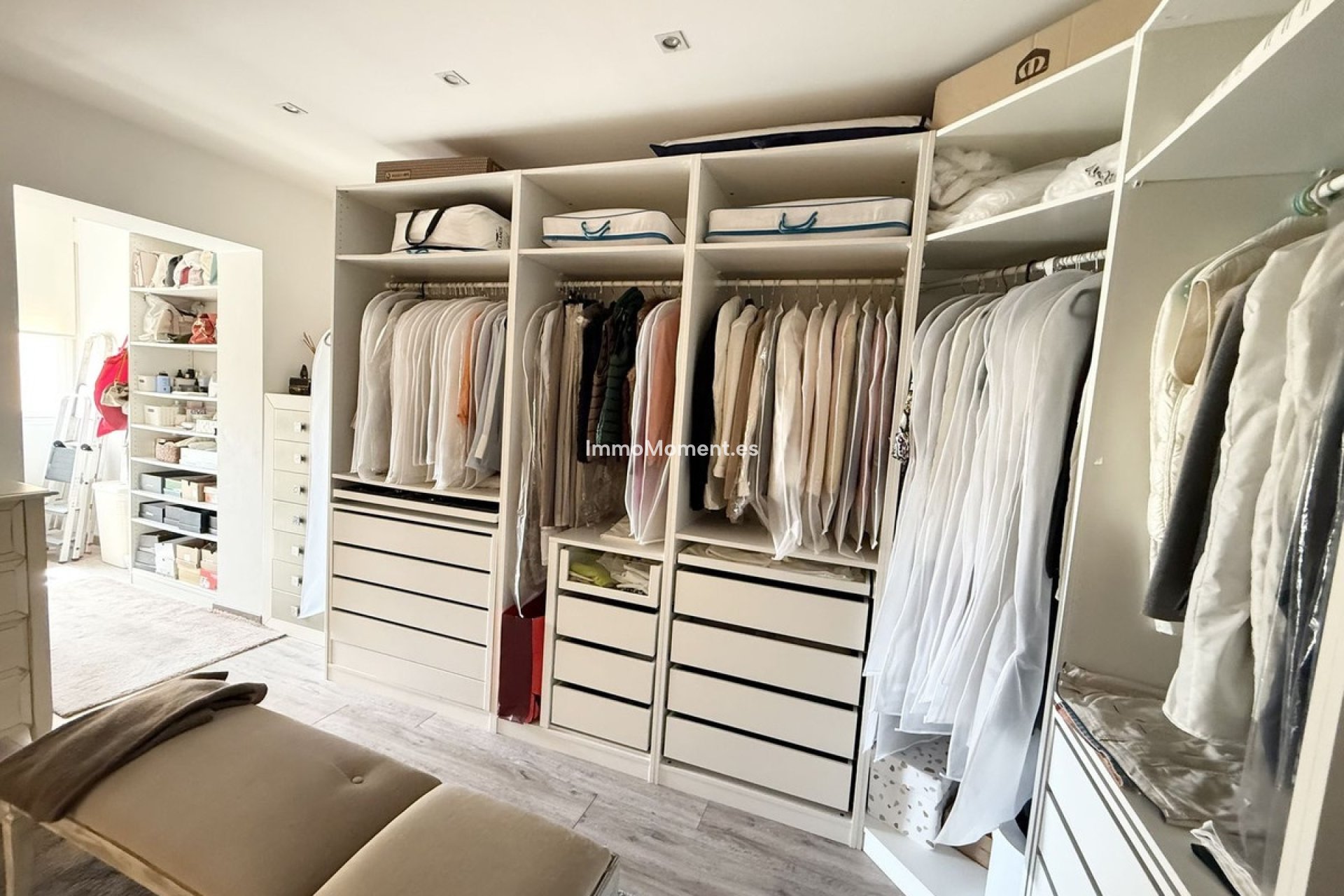 Revente - Villa - Estepona  - Selwo