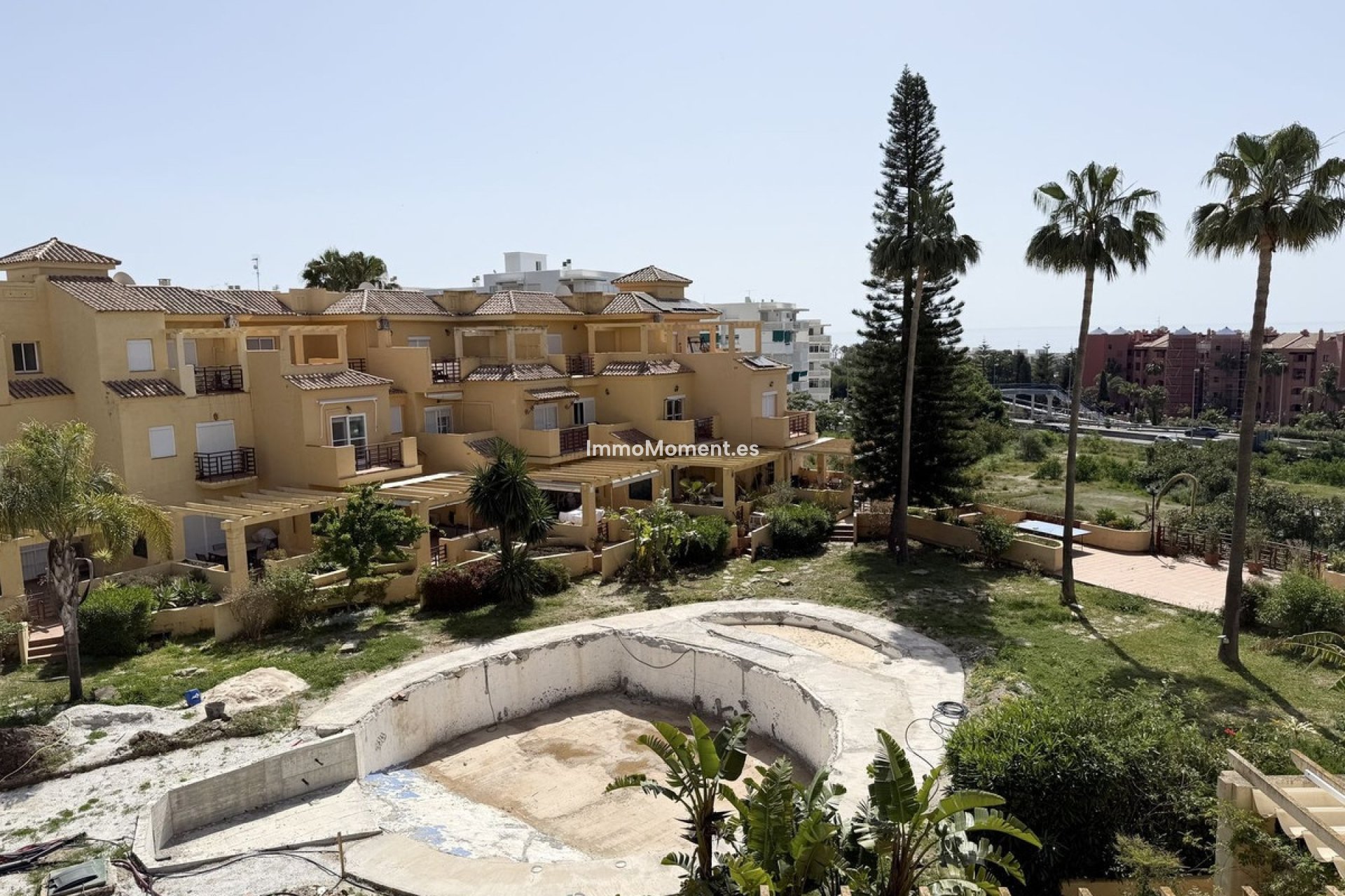 Revente - Villa - Estepona  - Selwo
