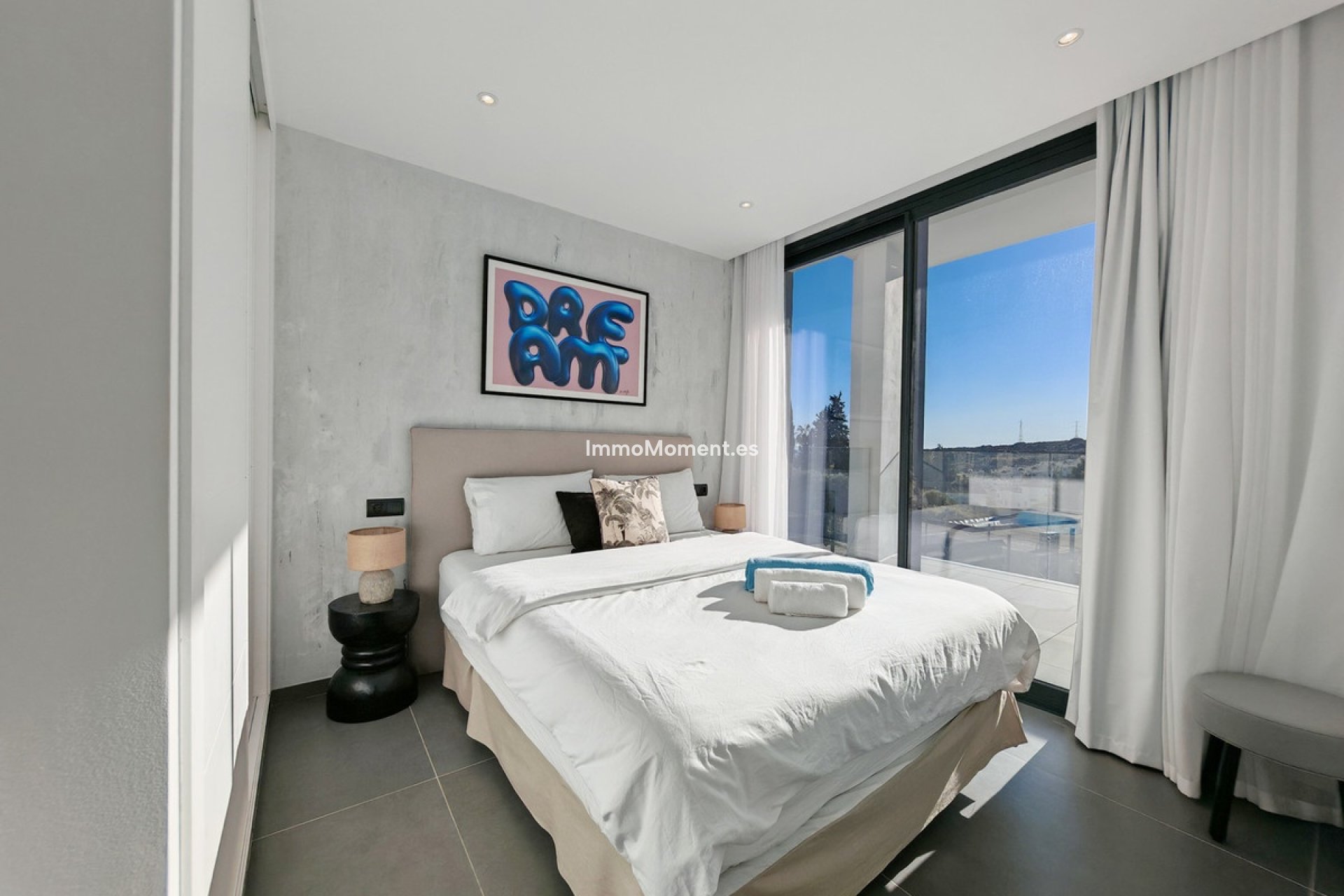 Revente - Villa - Estepona  - Valle Romano