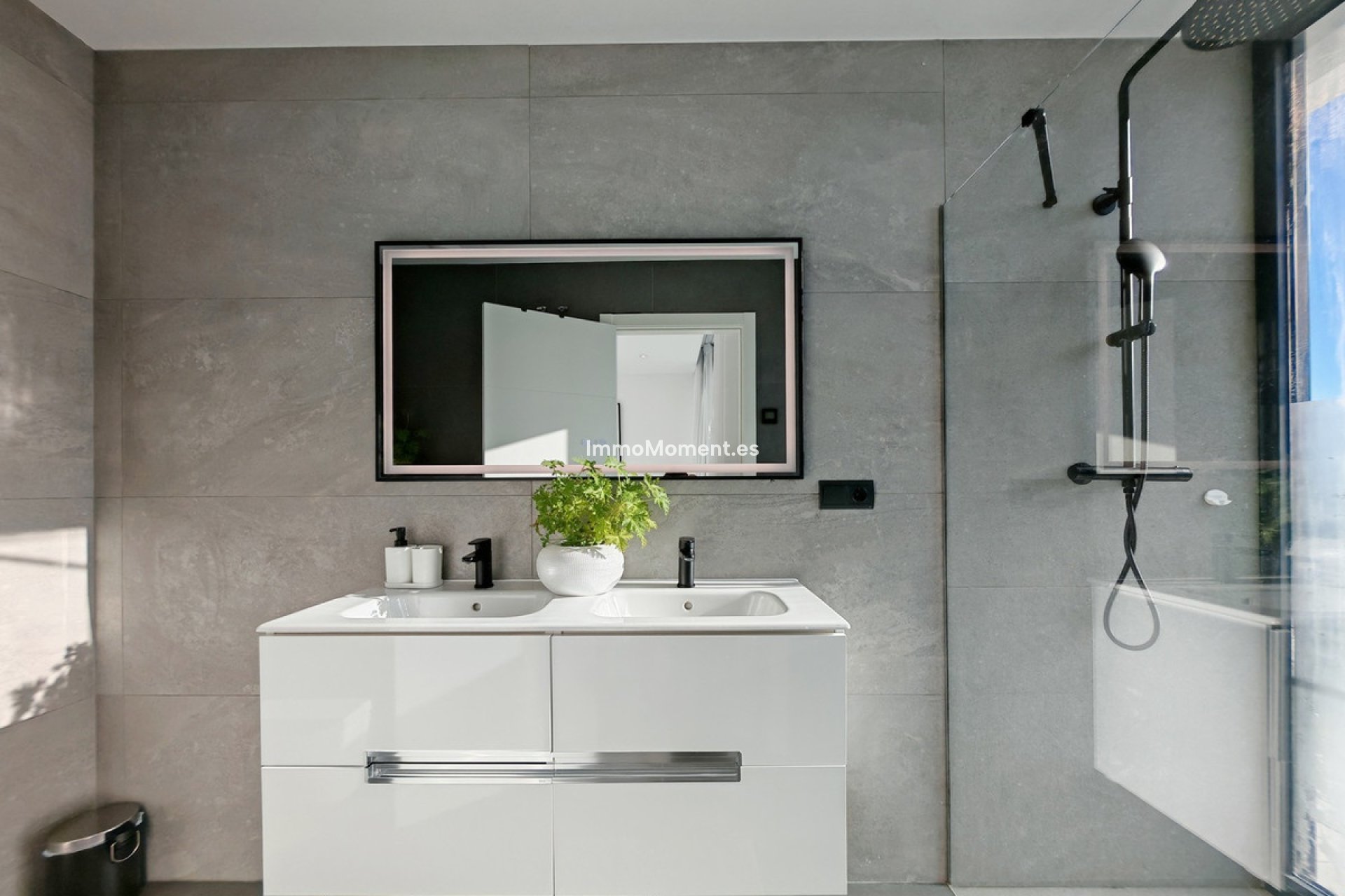 Revente - Villa - Estepona  - Valle Romano