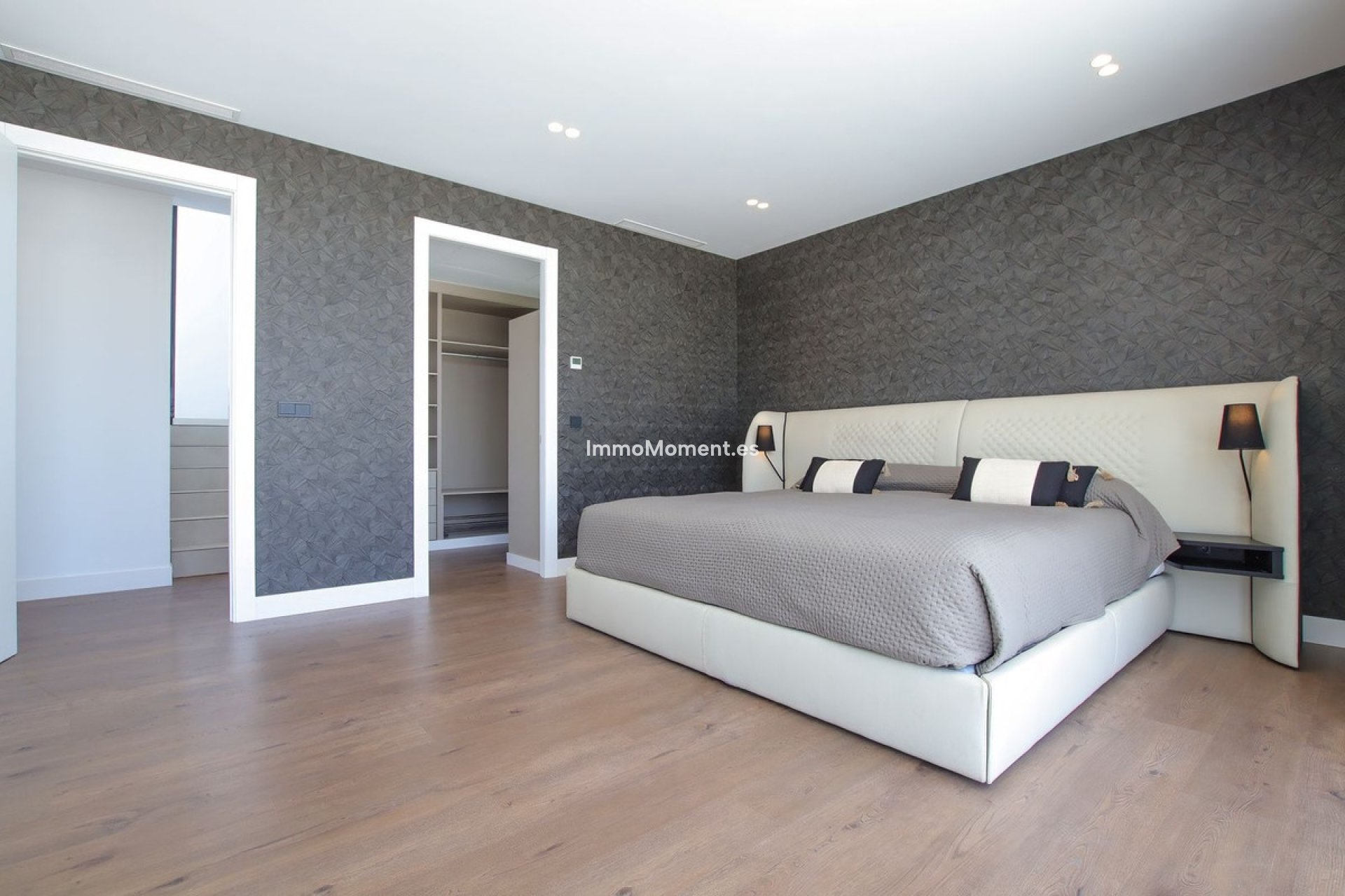 Revente - Villa - Estepona  - Valle Romano