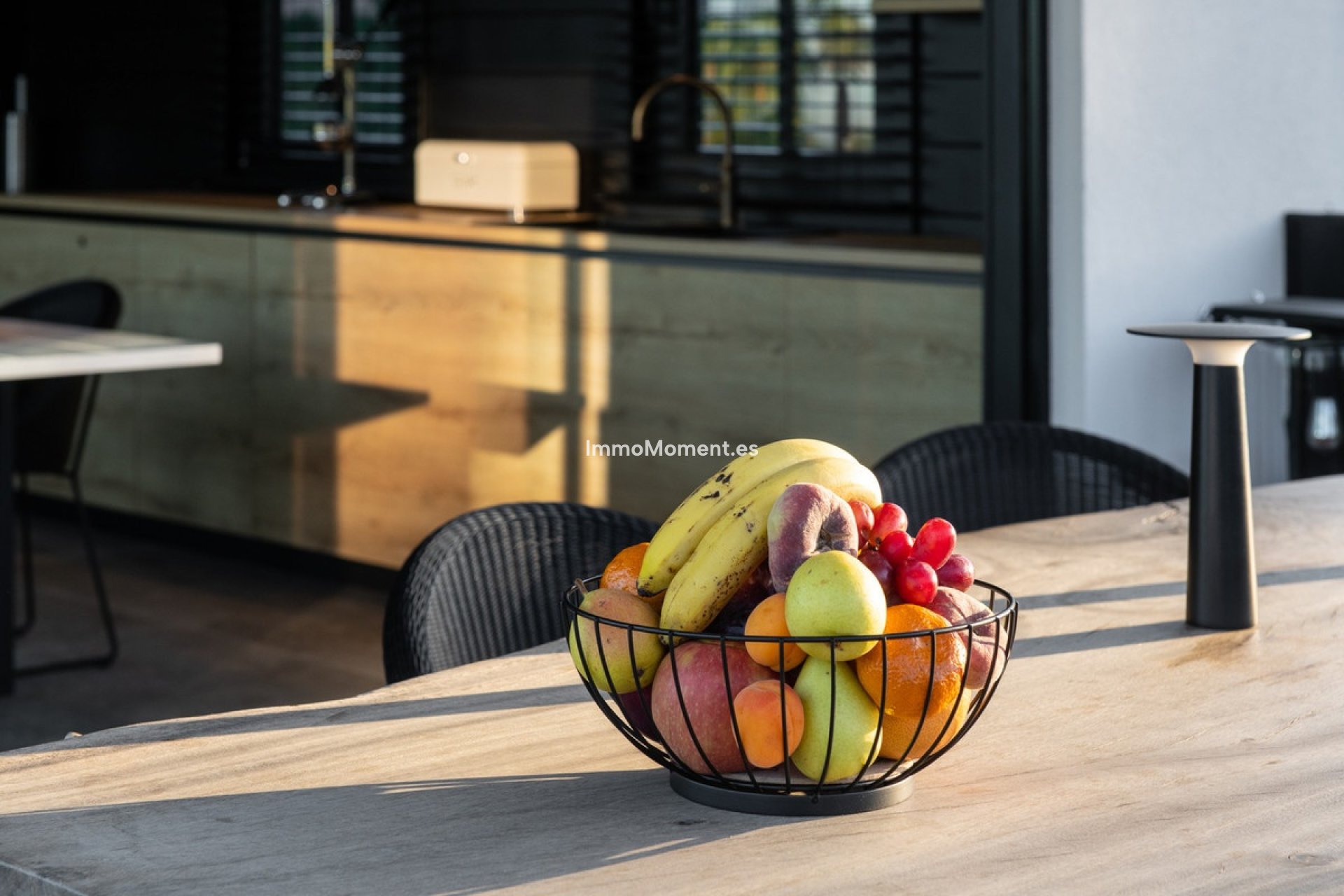 Revente - Villa - Estepona  - Valle Romano