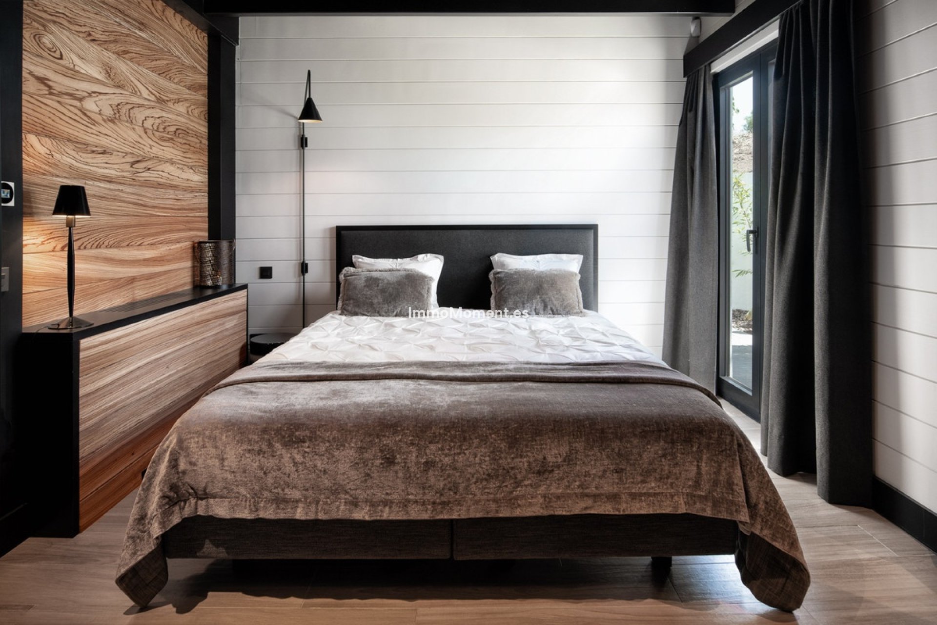 Revente - Villa - Estepona  - Valle Romano