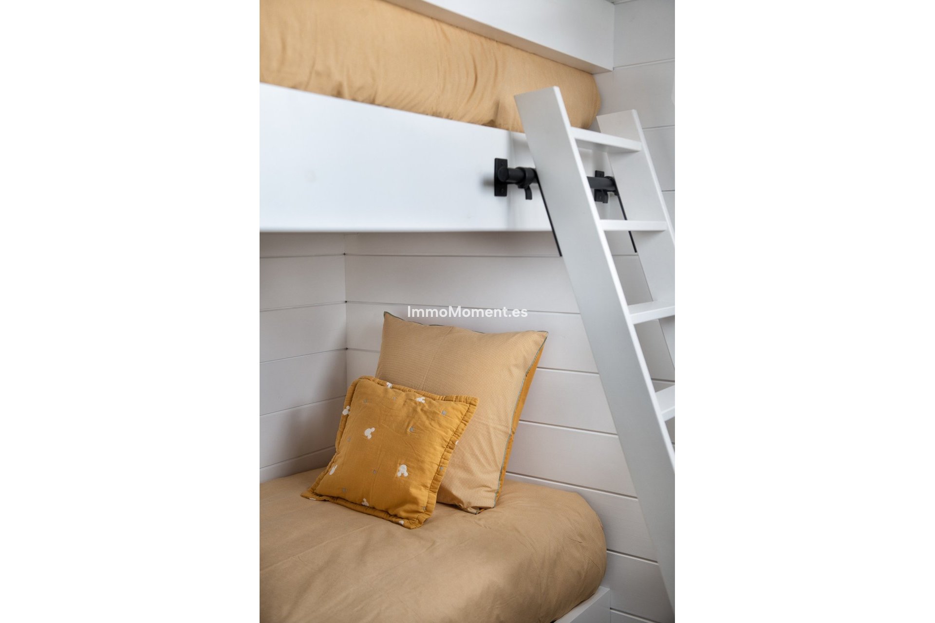 Revente - Villa - Estepona  - Valle Romano