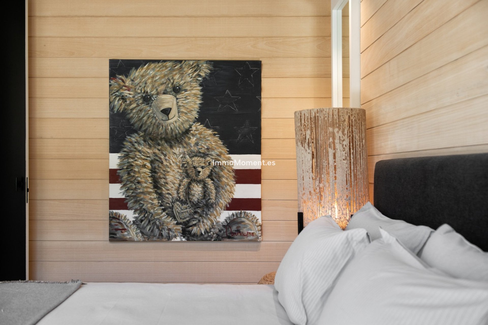 Revente - Villa - Estepona  - Valle Romano