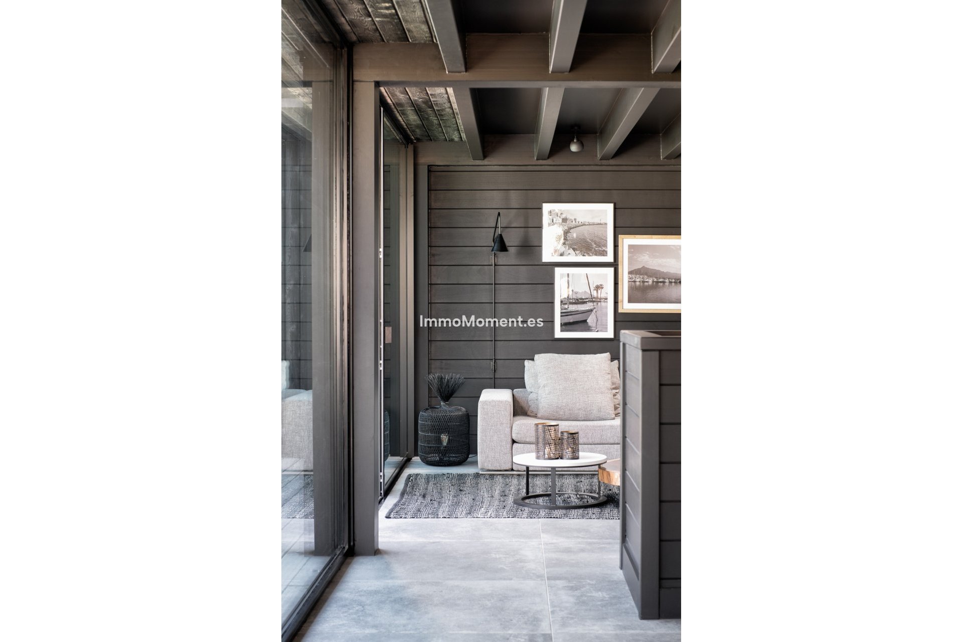 Revente - Villa - Estepona  - Valle Romano