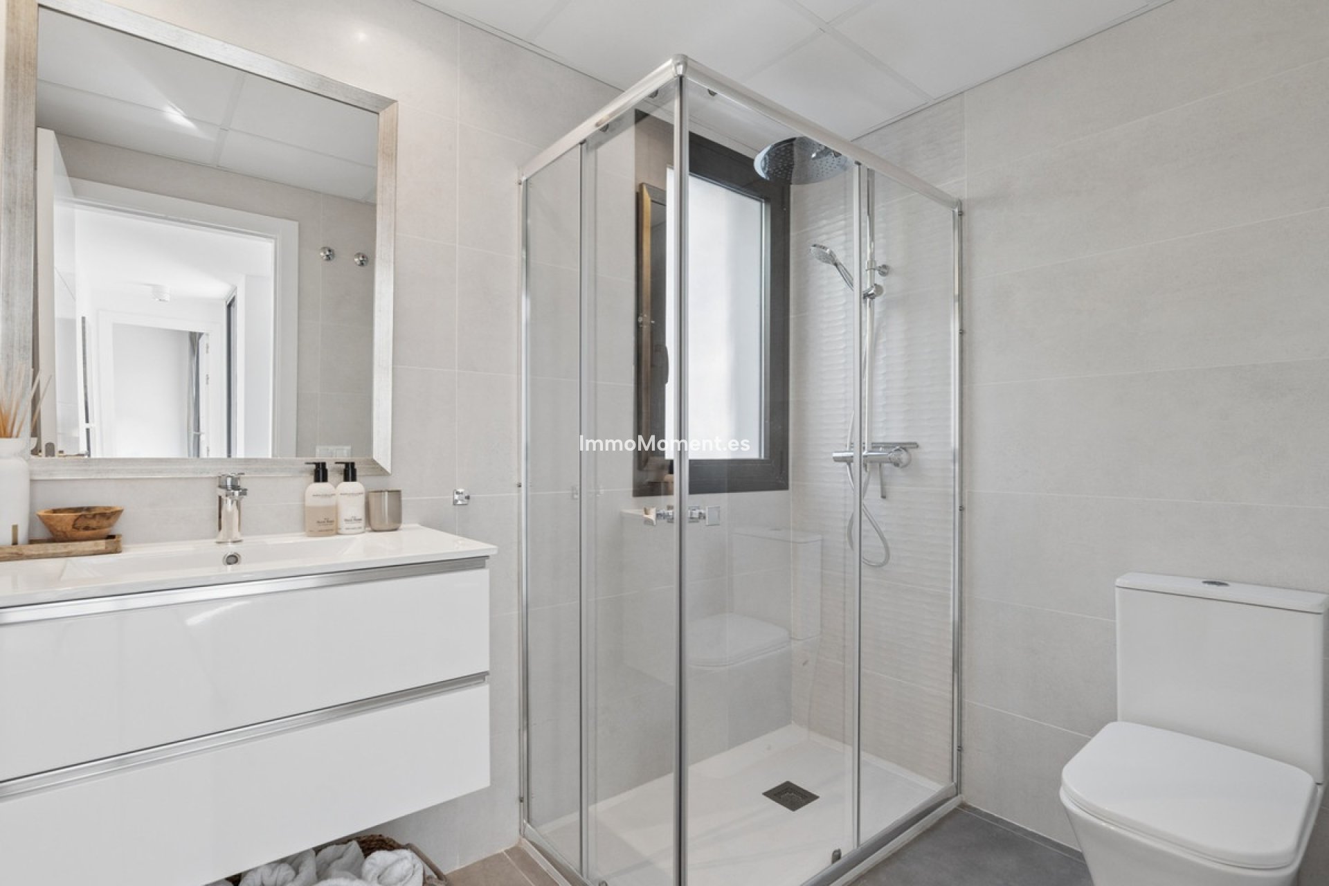 Revente - Villa - Estepona  - Valle Romano