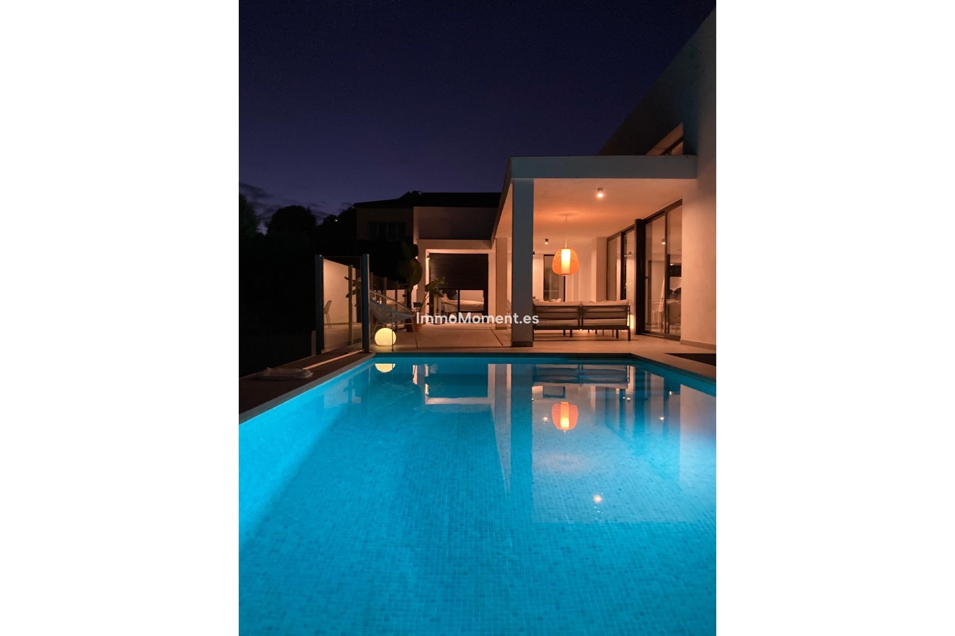 Revente - Villa - Estepona  - Valle Romano