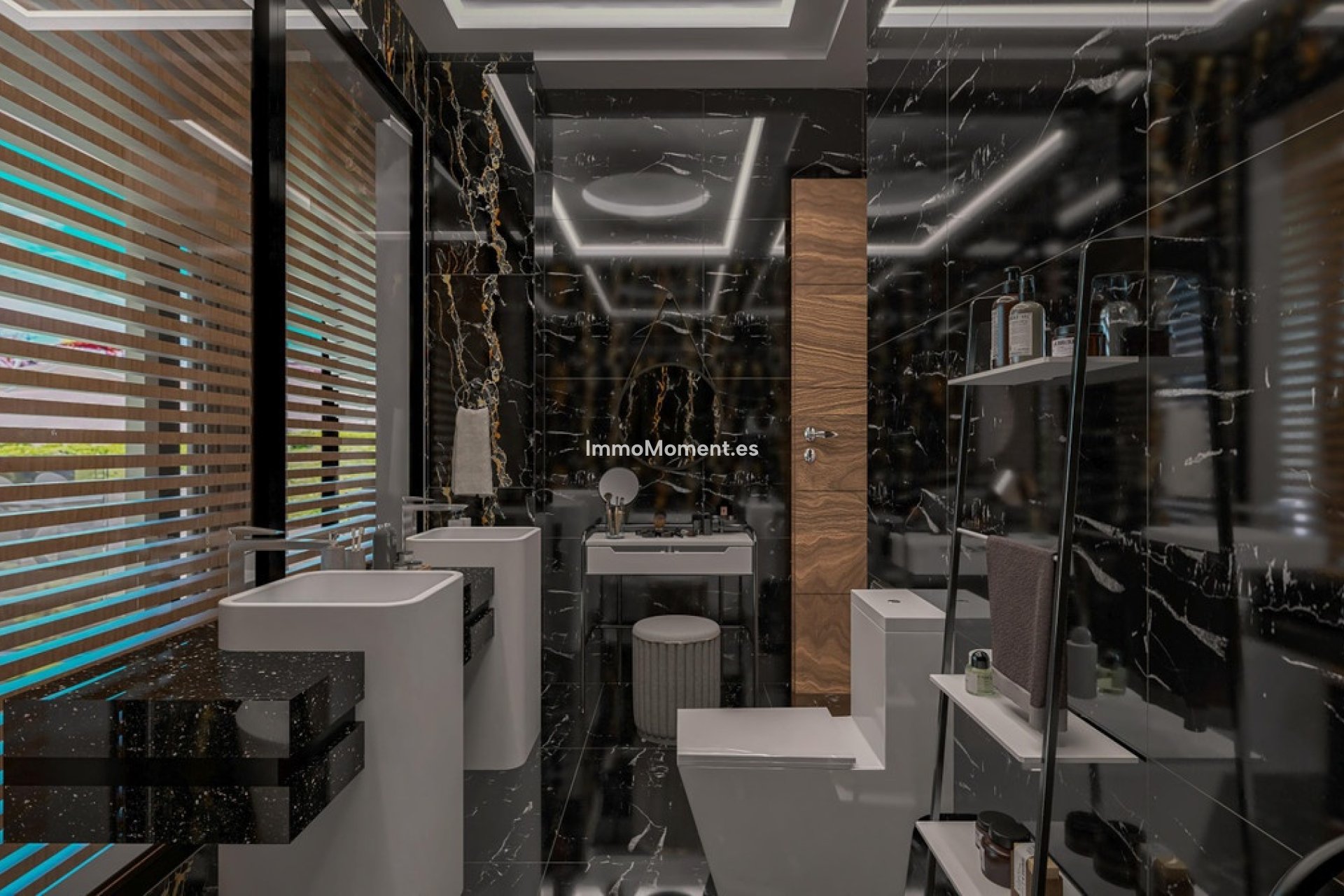 Revente - Villa - Estepona  - Valle Romano