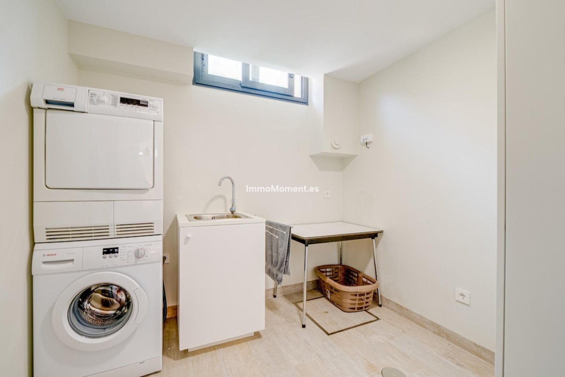 Revente - Villa - Finestrat