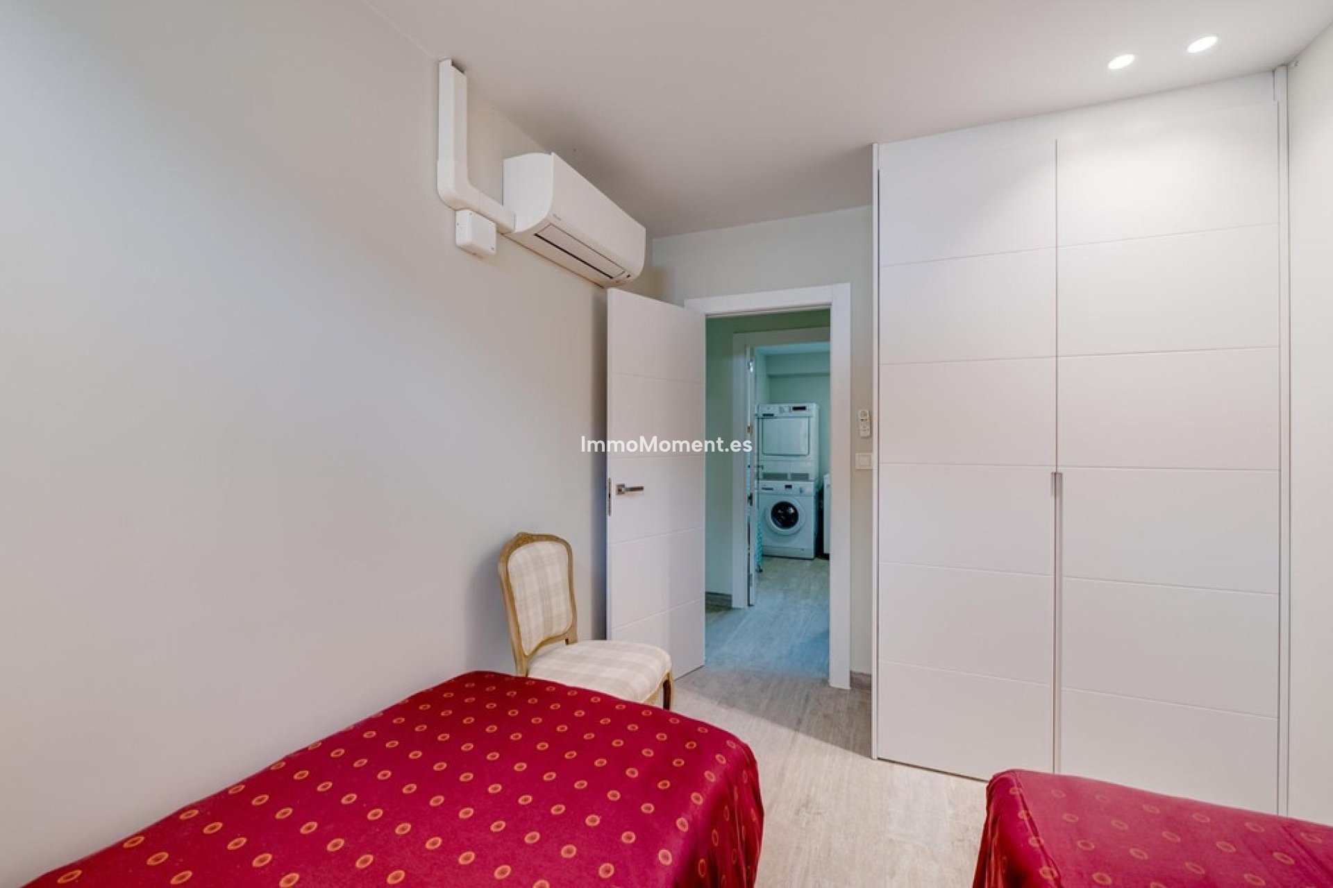 Revente - Villa - Finestrat