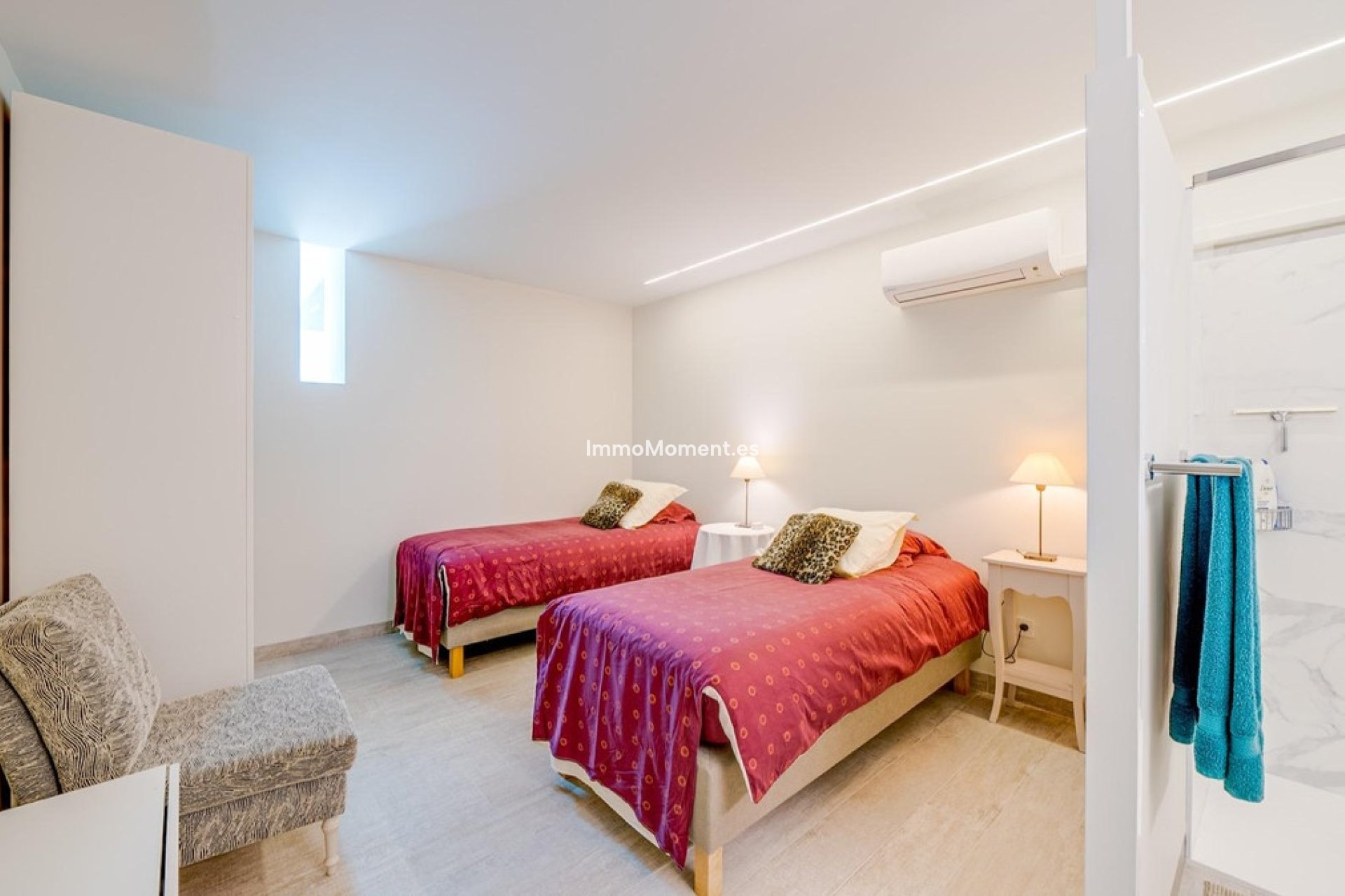 Revente - Villa - Finestrat