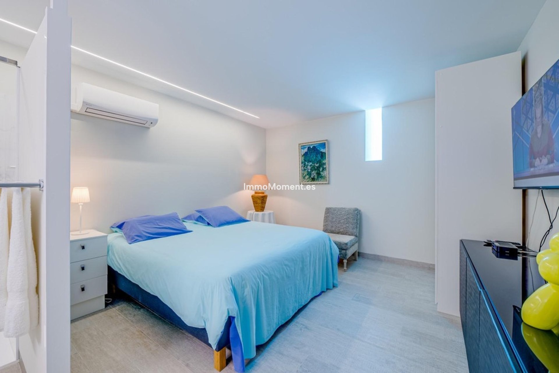 Revente - Villa - Finestrat