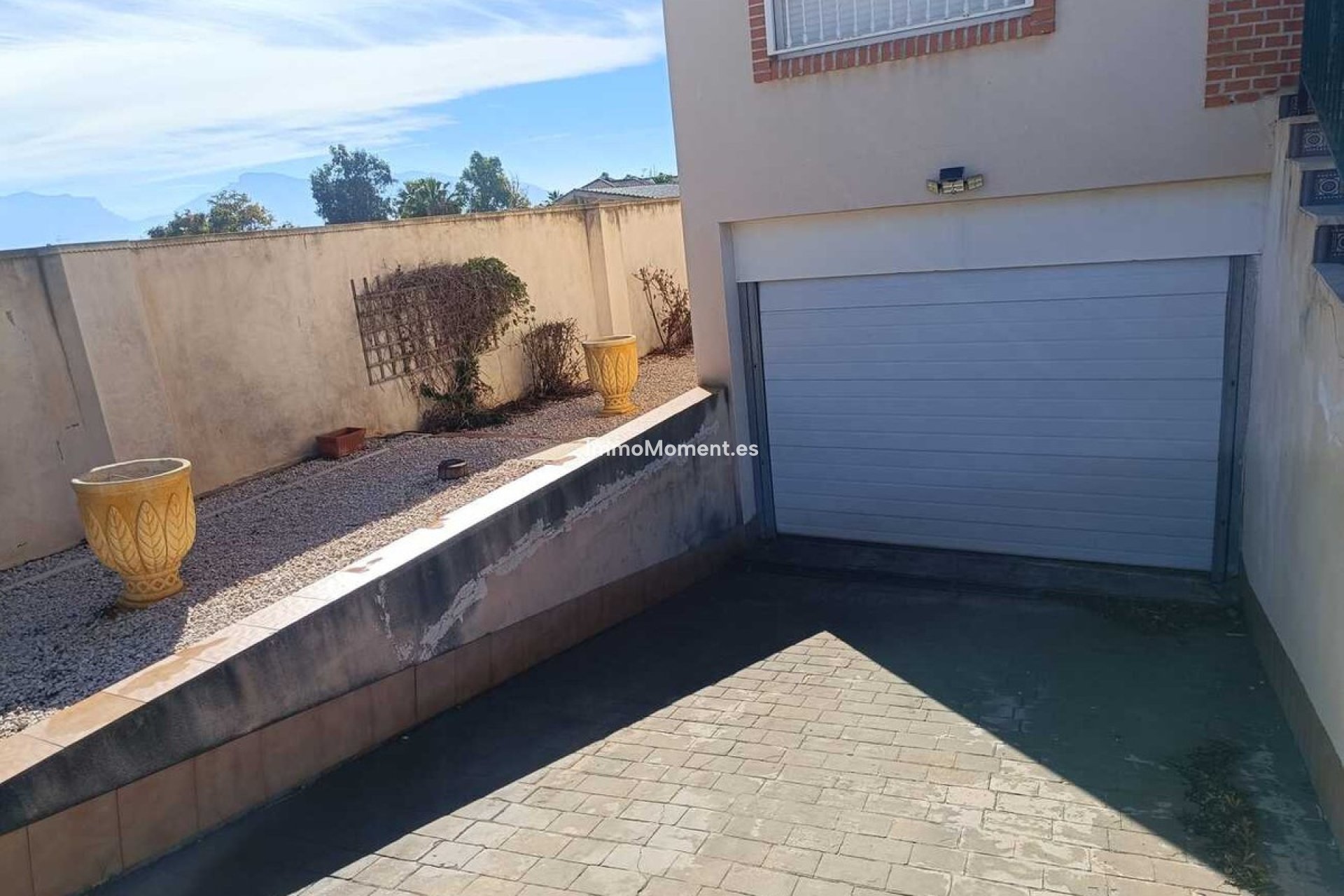 Revente - Villa - Fortuna - El Reloj