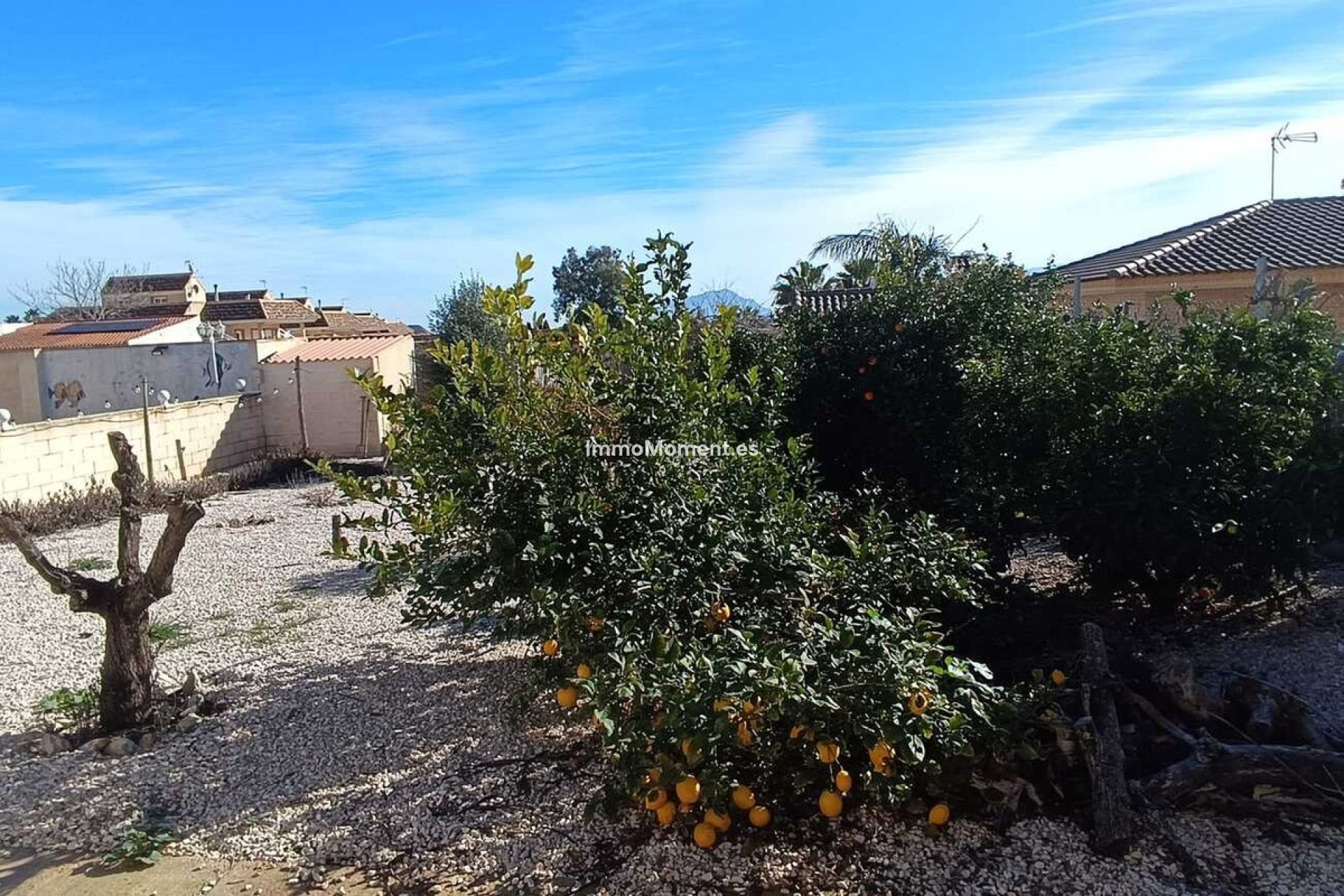 Revente - Villa - Fortuna - El Reloj