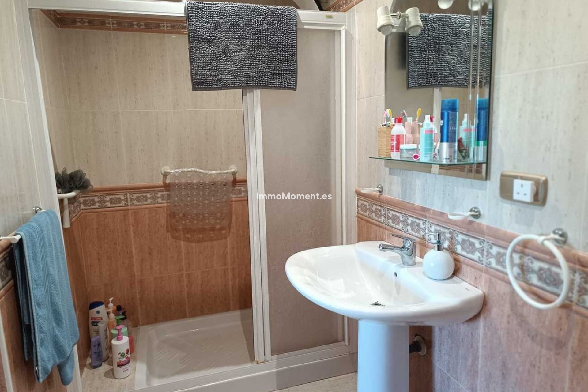 Revente - Villa - Fortuna - El Reloj