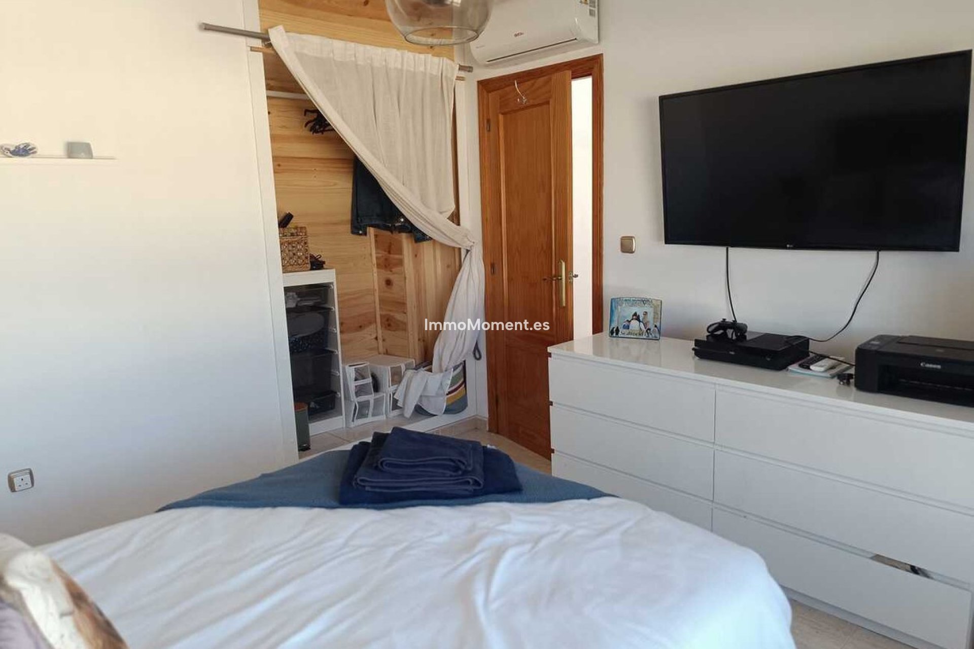 Revente - Villa - Fortuna - El Reloj