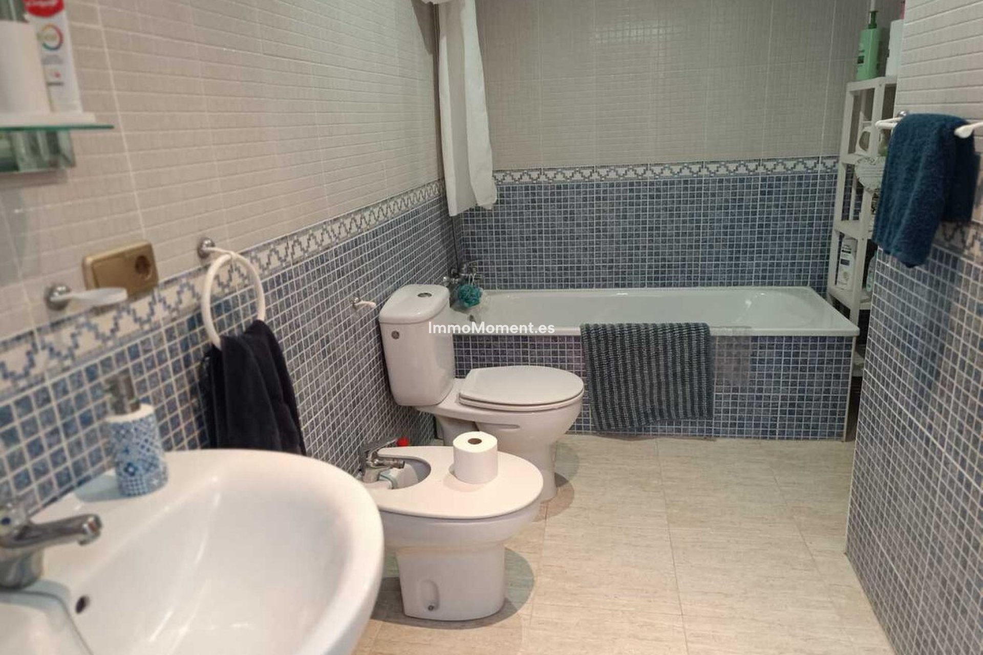 Revente - Villa - Fortuna - El Reloj