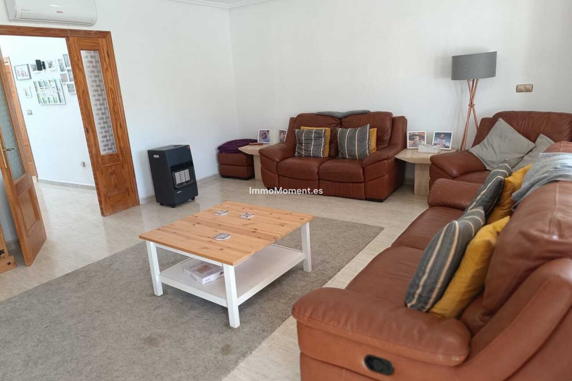 Revente - Villa - Fortuna - El Reloj