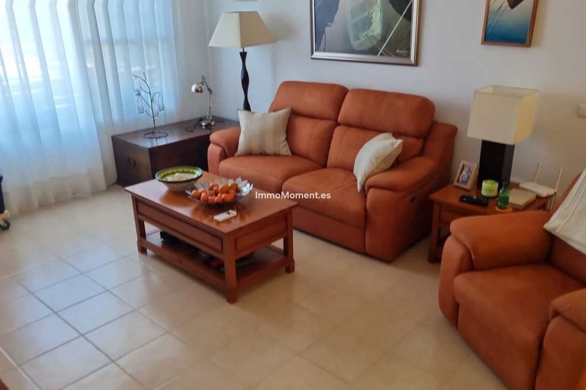 Revente - Villa - Fortuna - Fortuna Centro