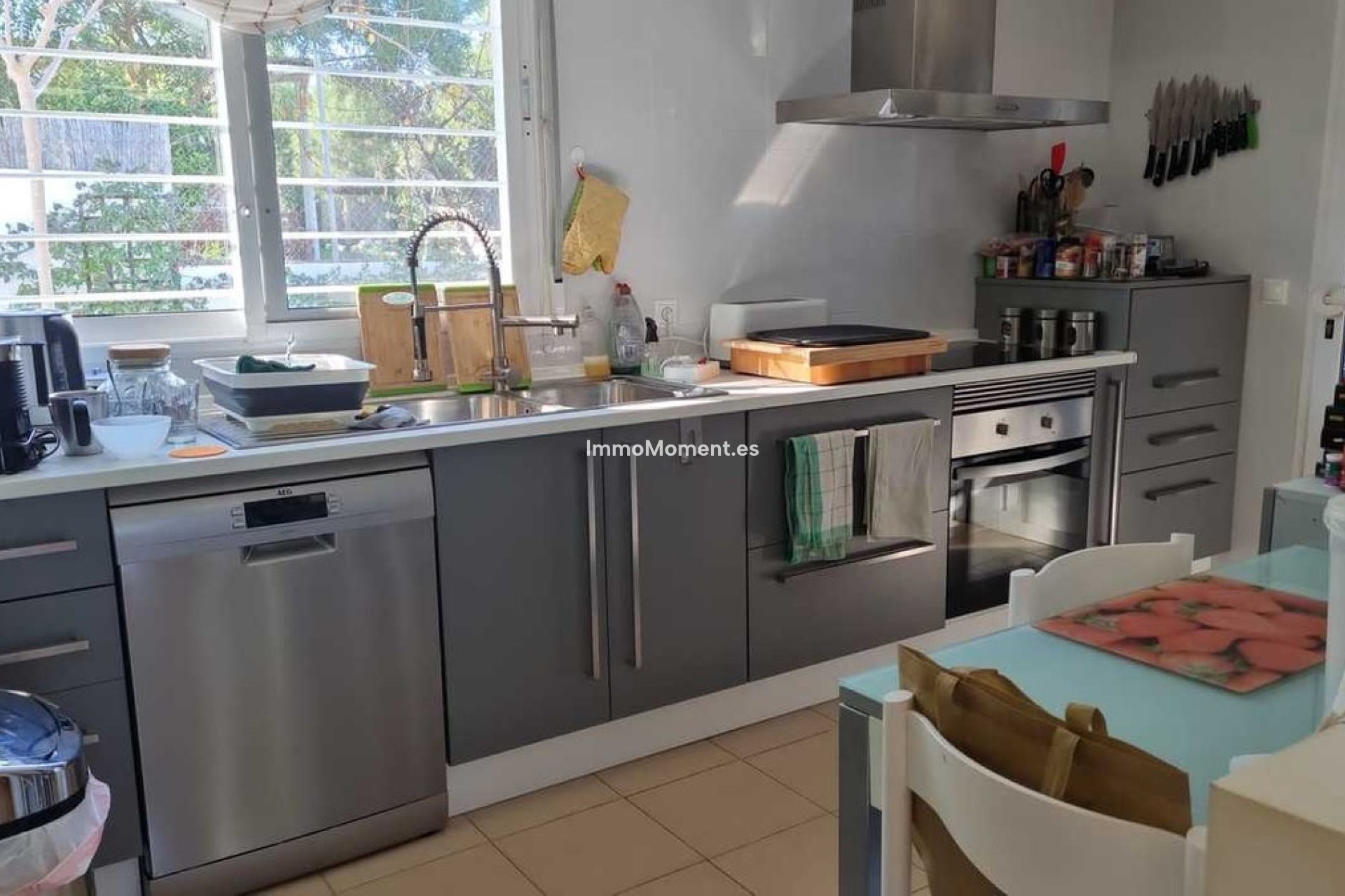 Revente - Villa - Fortuna - Fortuna Centro