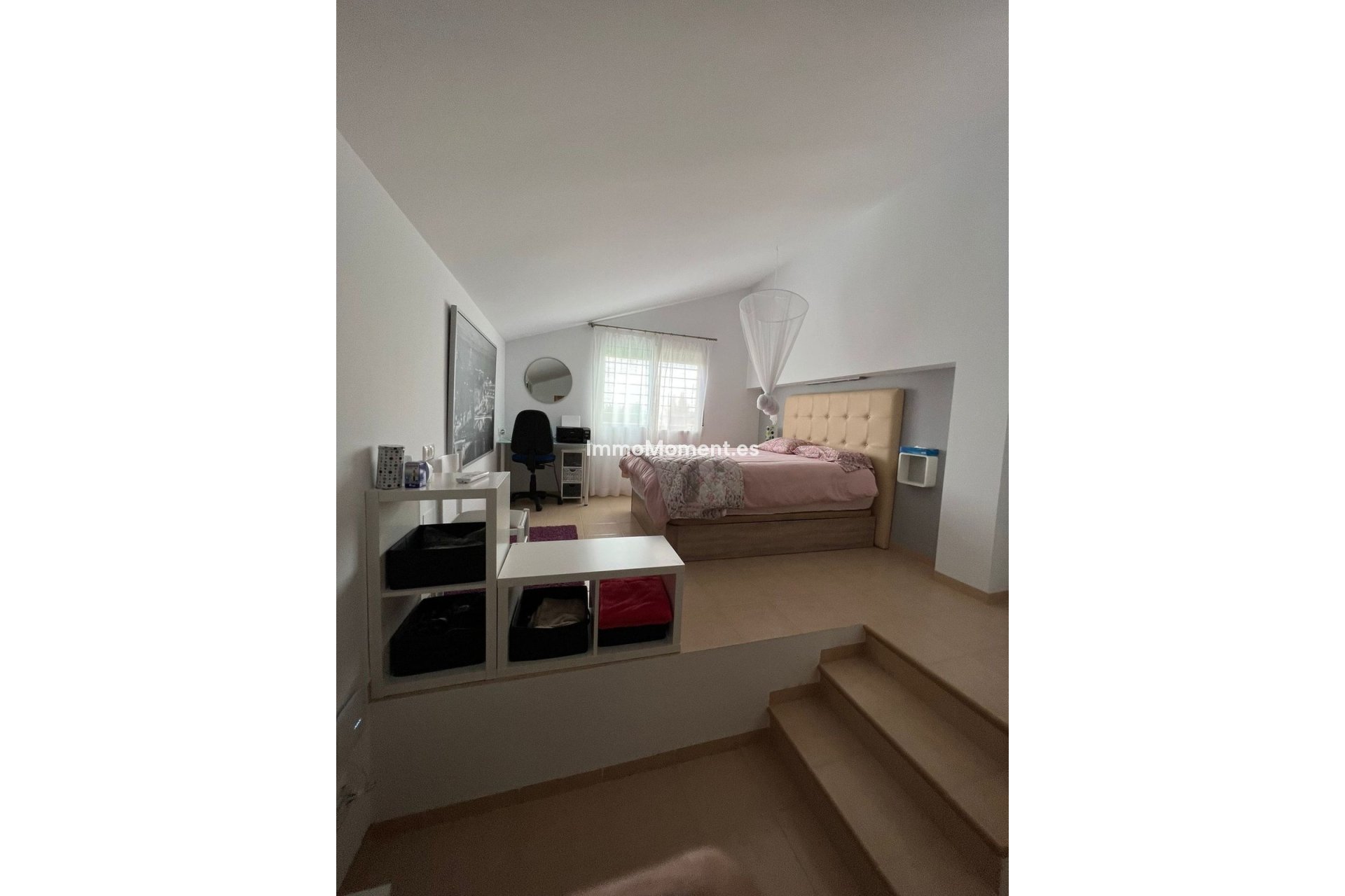 Revente - Villa - Fortuna - Fortuna Centro