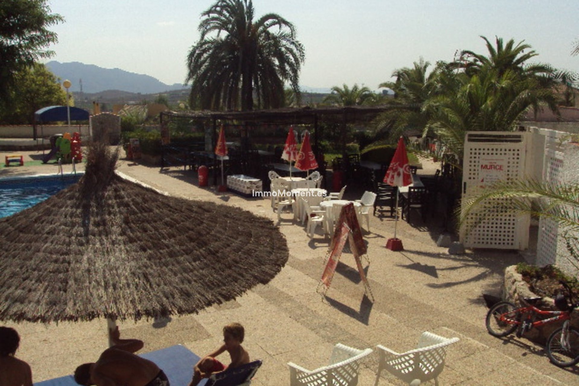 Revente - Villa - Fortuna - Fortuna Centro