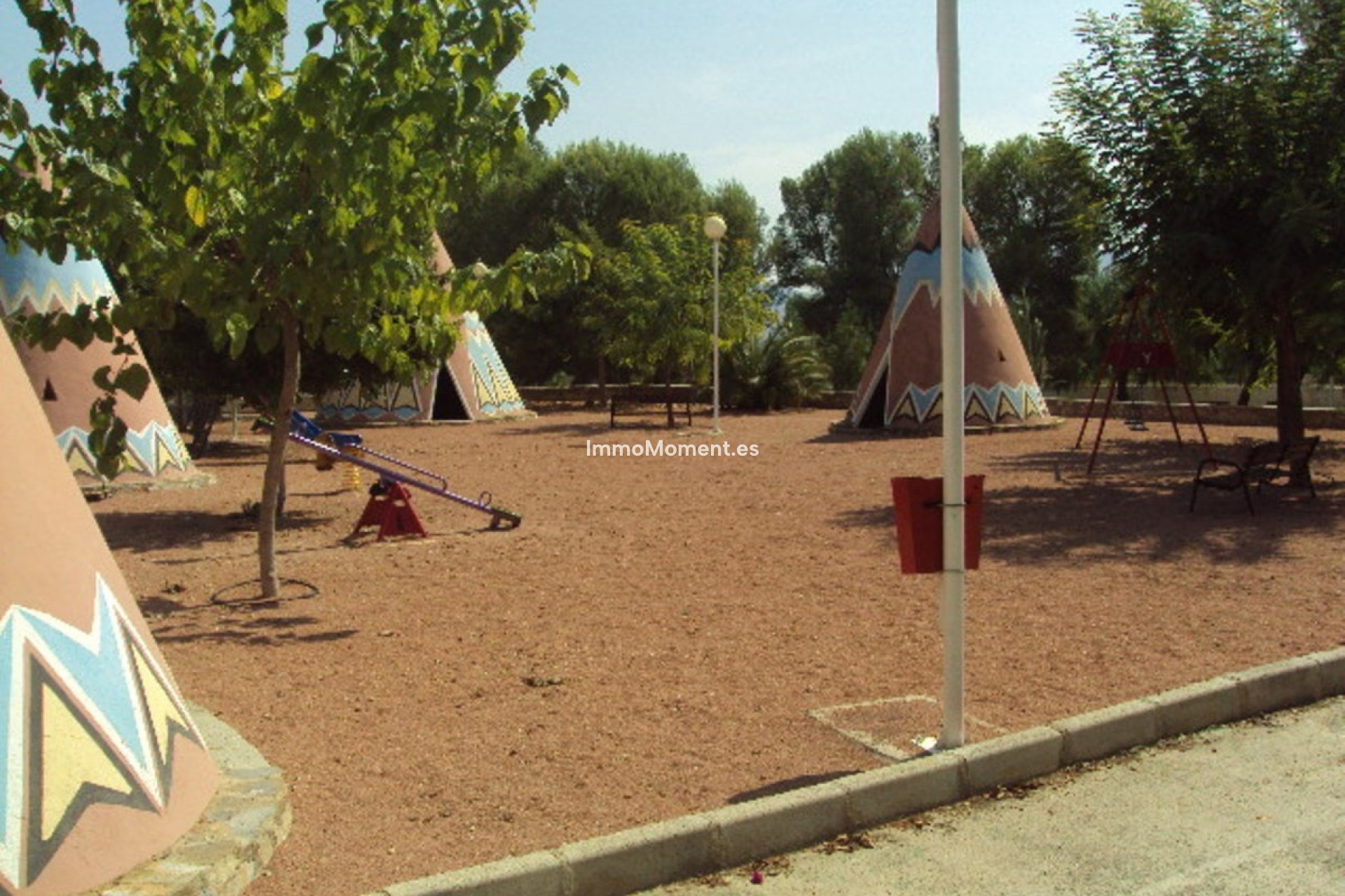 Revente - Villa - Fortuna - Fortuna Centro