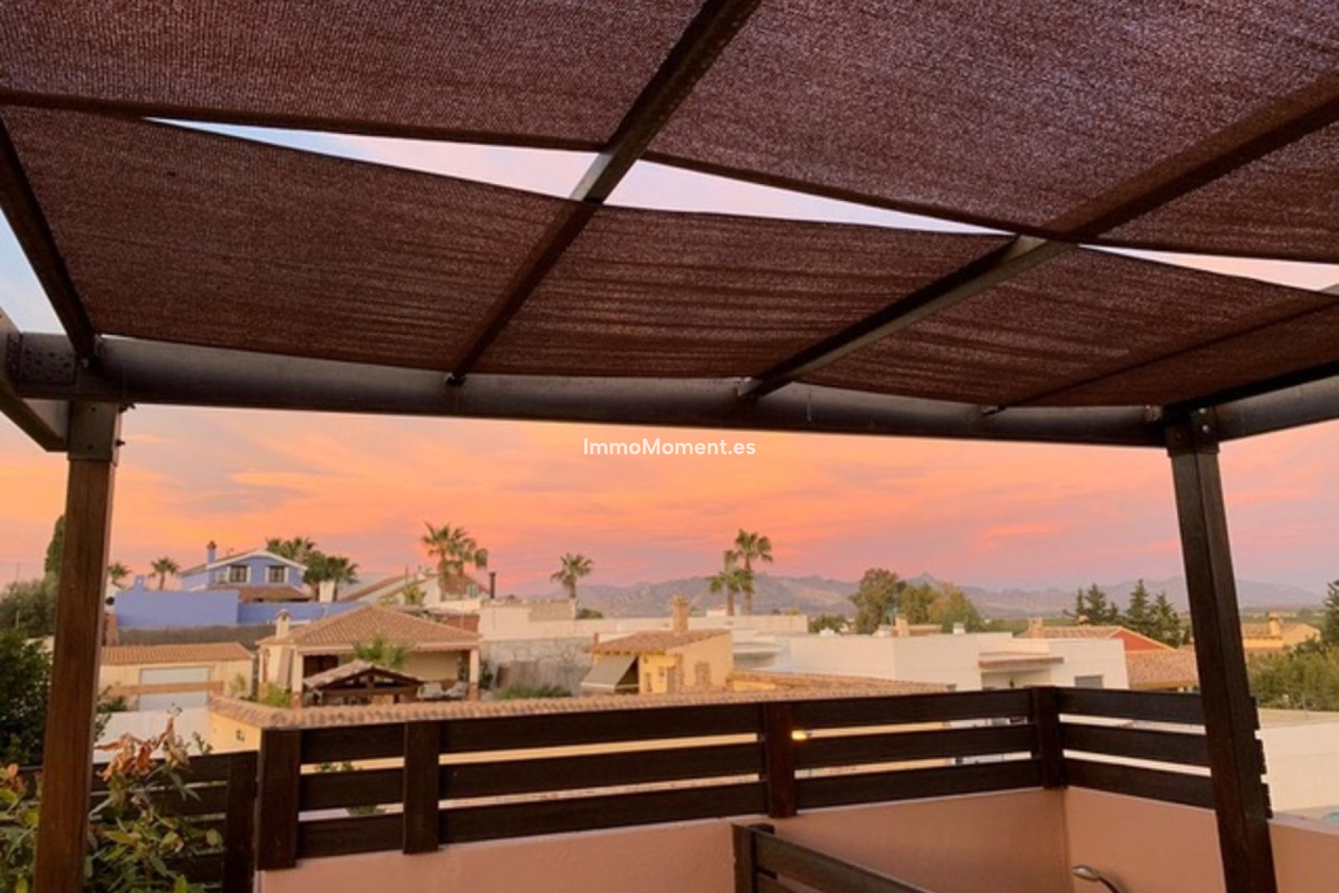 Revente - Villa - Fortuna - Fortuna Centro