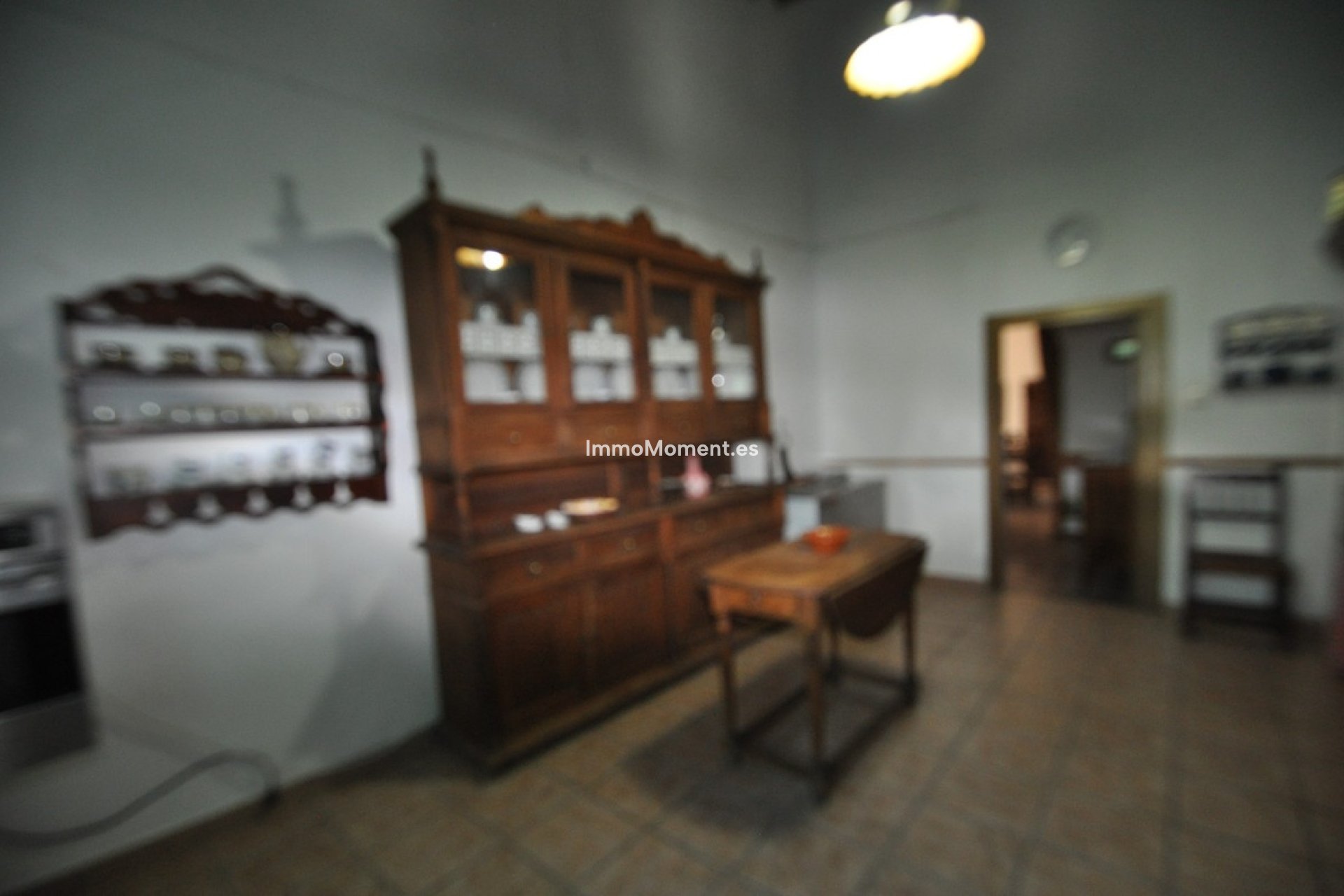 Revente - Villa - Fortuna - Fortuna Centro