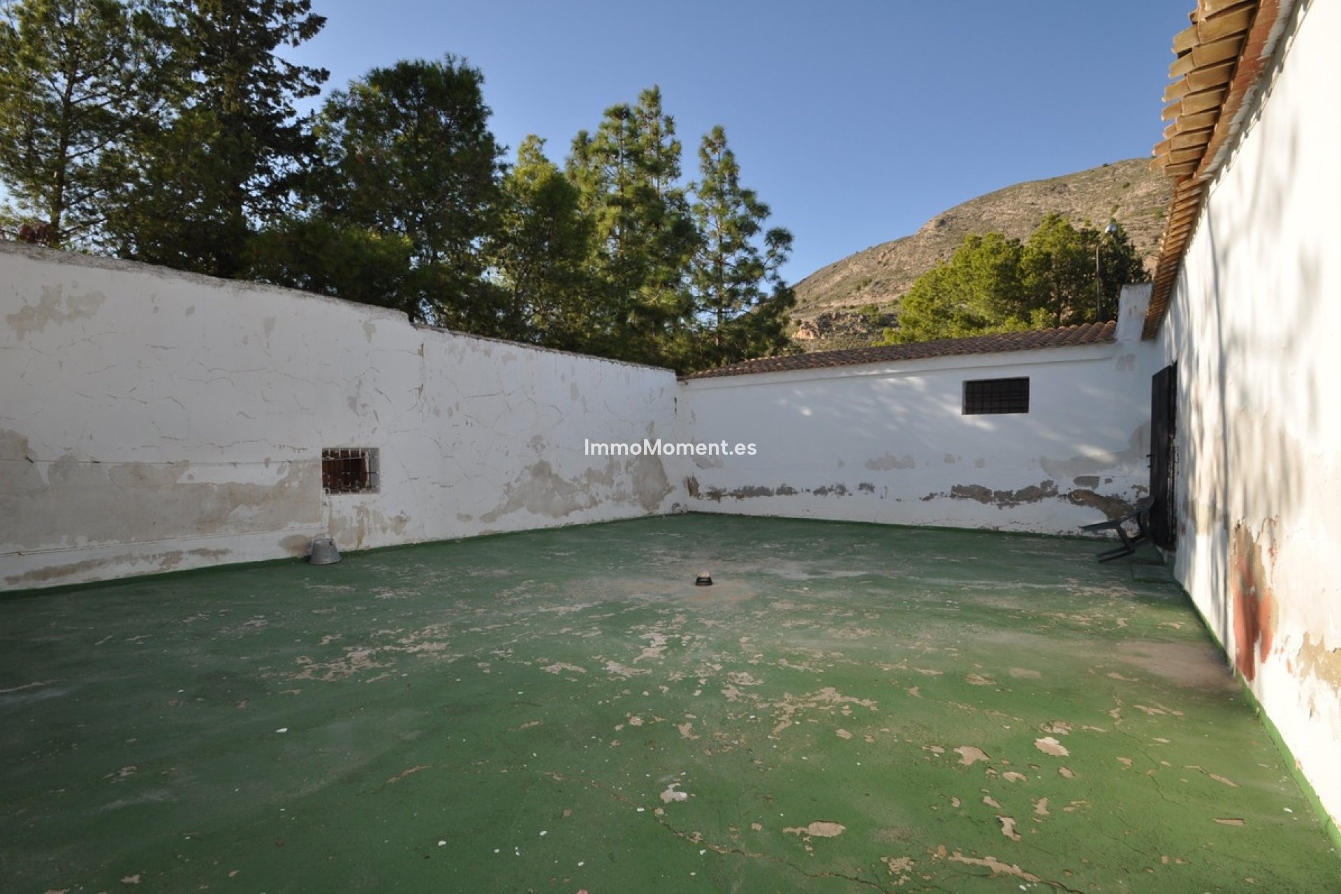 Revente - Villa - Fortuna - Fortuna Centro