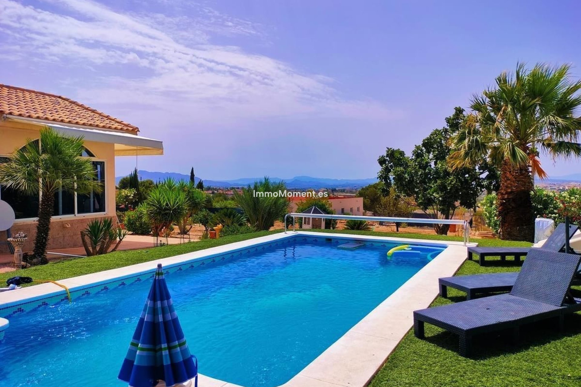 Revente - Villa - Fortuna - Fortuna Centro