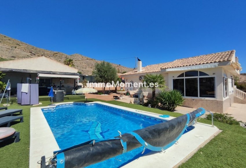 Revente - Villa - Fortuna - Fortuna Centro