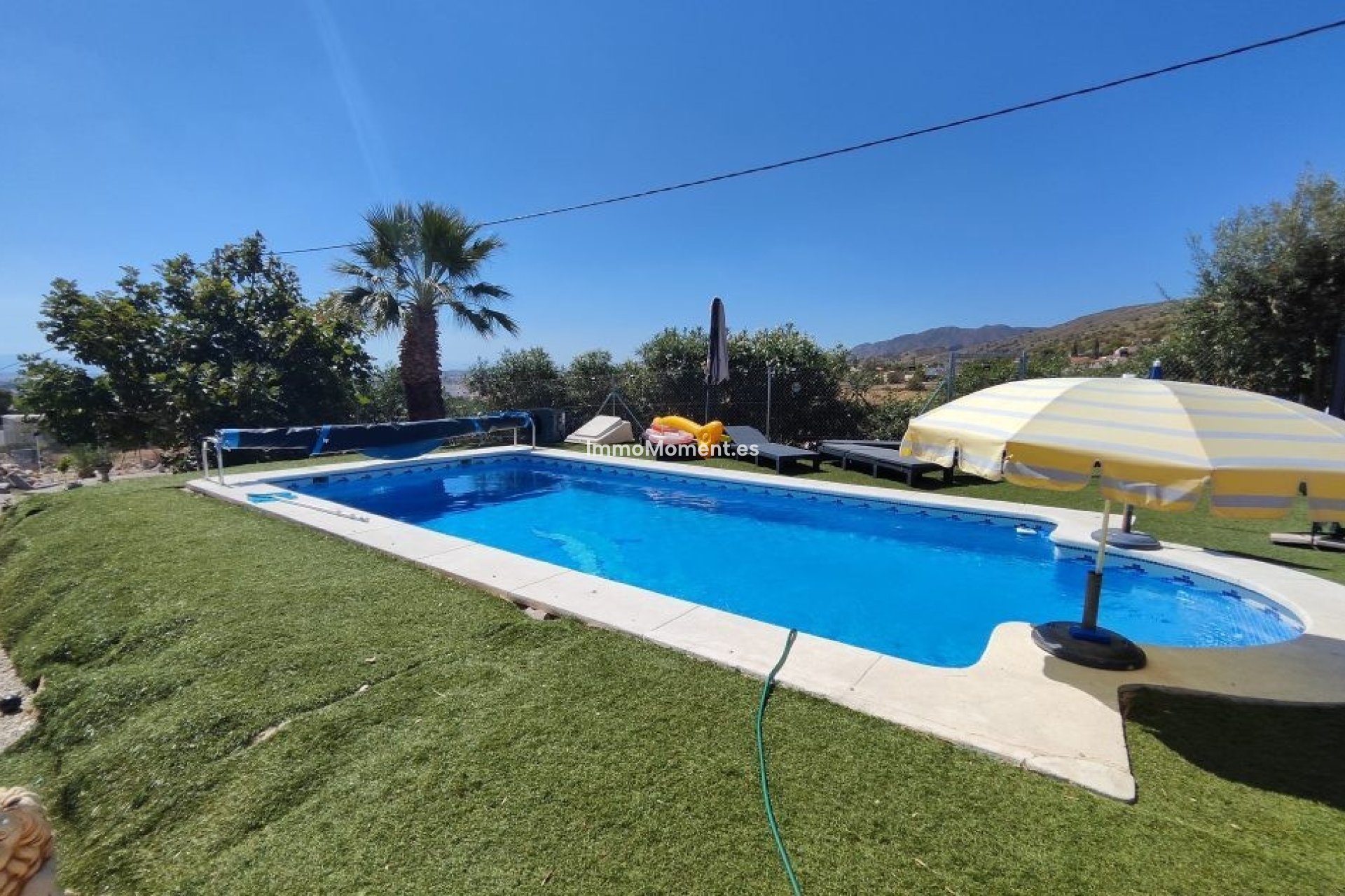 Revente - Villa - Fortuna - Fortuna Centro